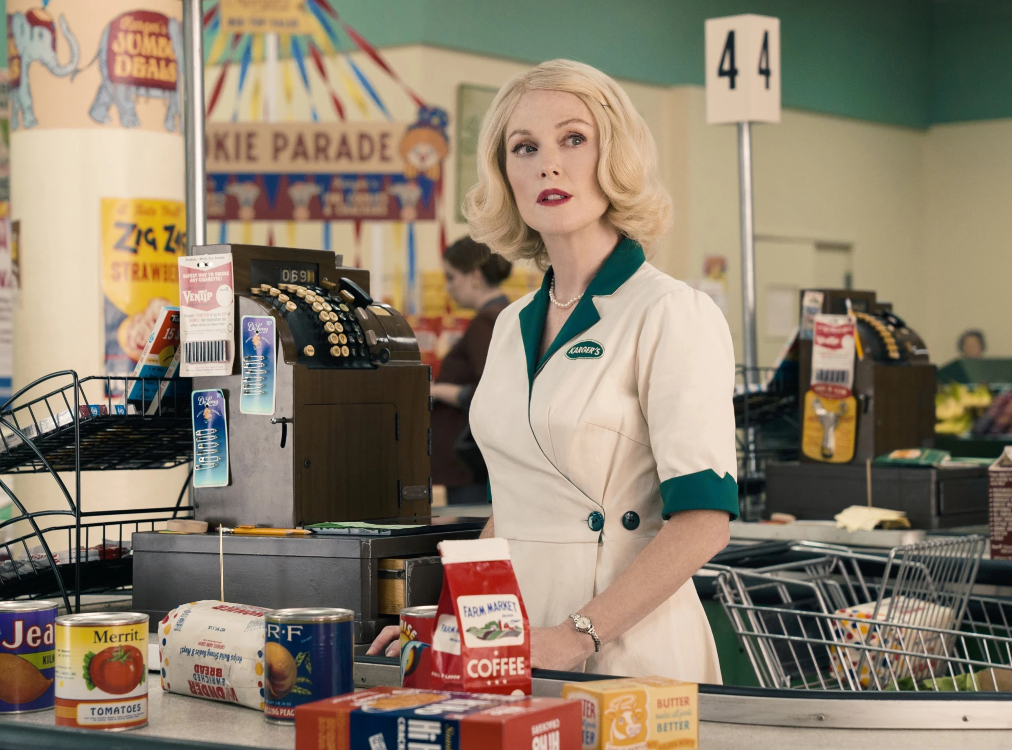 Suburbicon hero banner image placeholder