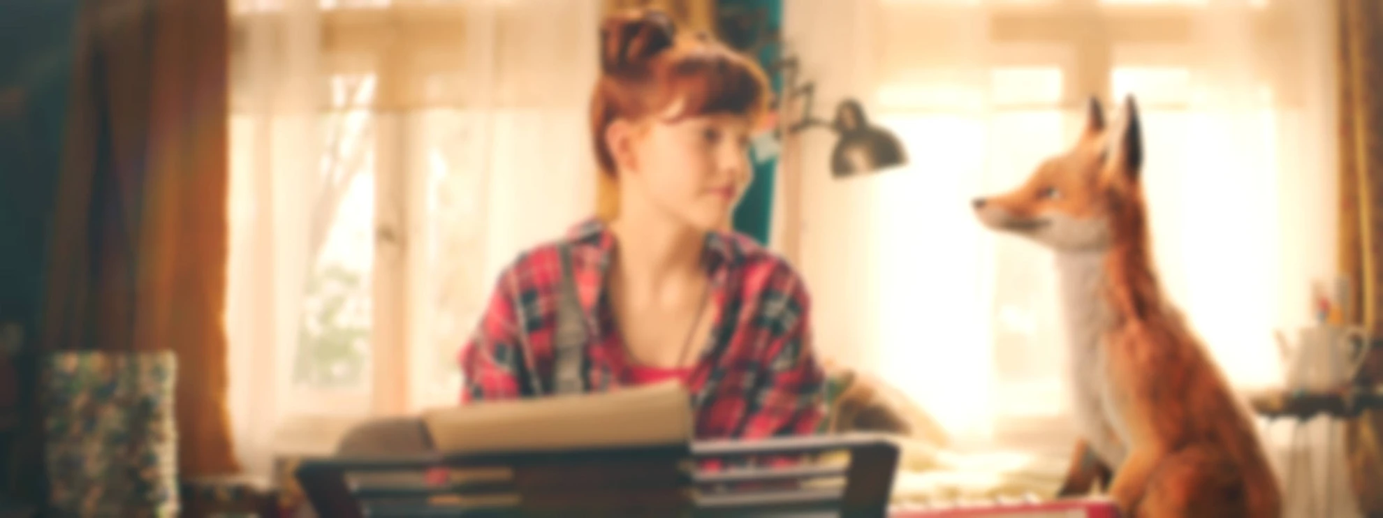 Die Schule der magischen Tiere 2 hero banner image placeholder