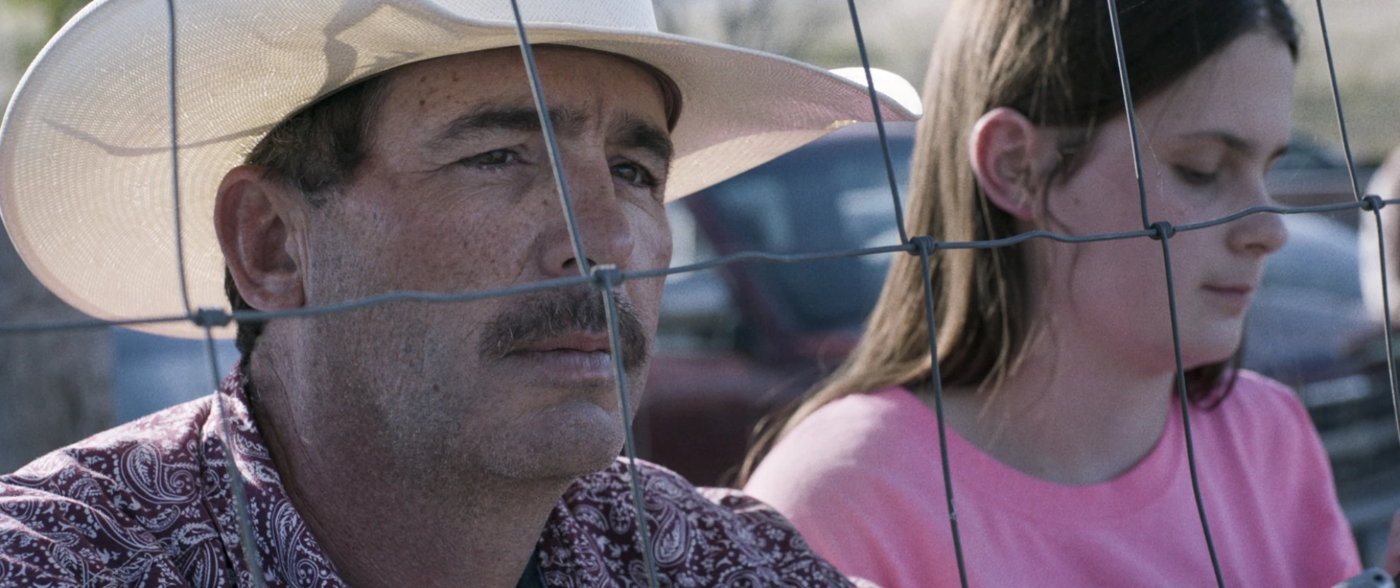 The Rider hero banner image placeholder