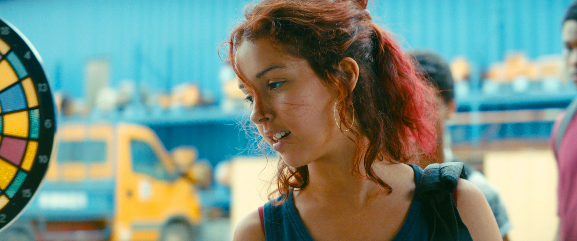 Gagarine hero banner image placeholder