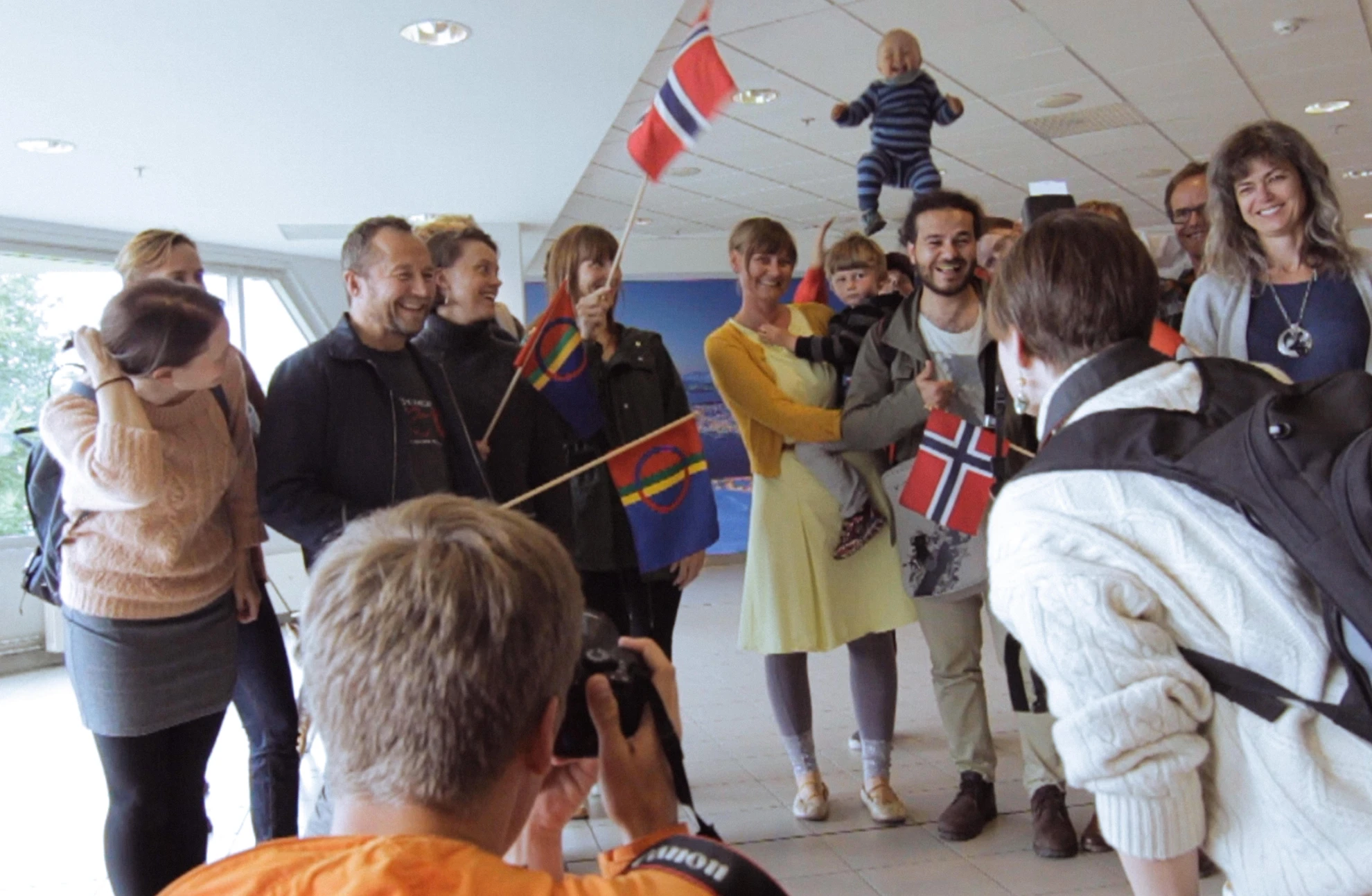 Life is Beautiful - Al Haya Helwa hero banner image placeholder