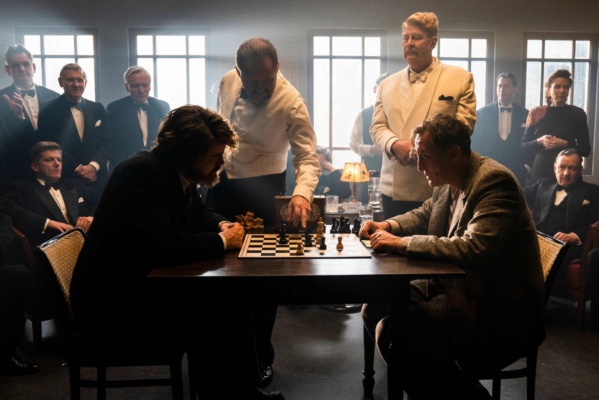 Schachnovelle hero banner image placeholder