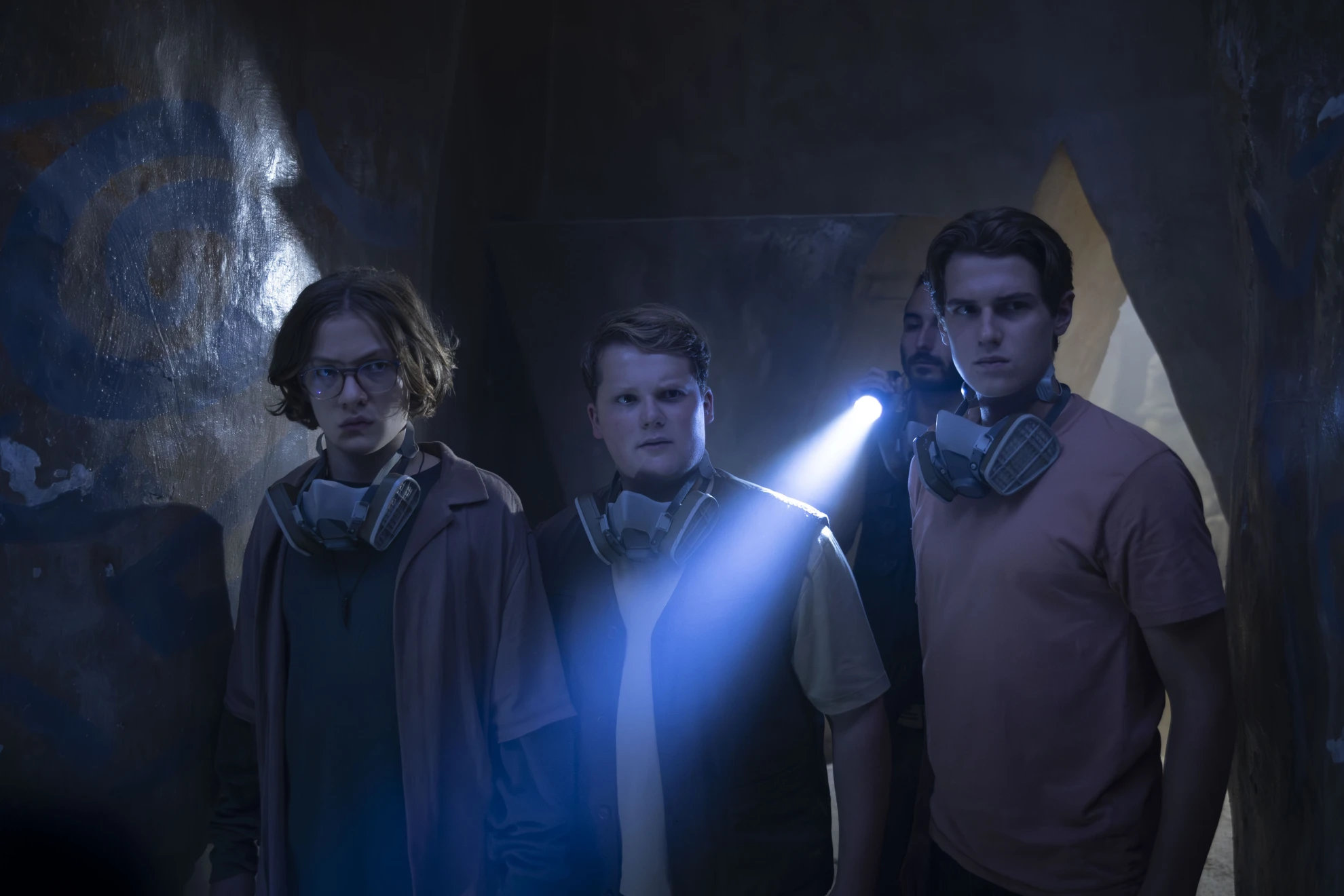 Die Drei ??? - Toteninsel hero banner image placeholder