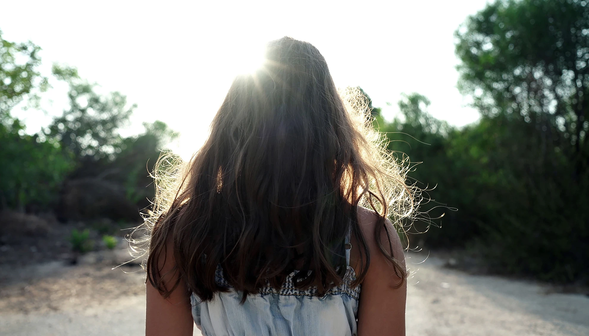 Knock on the Door hero banner image placeholder