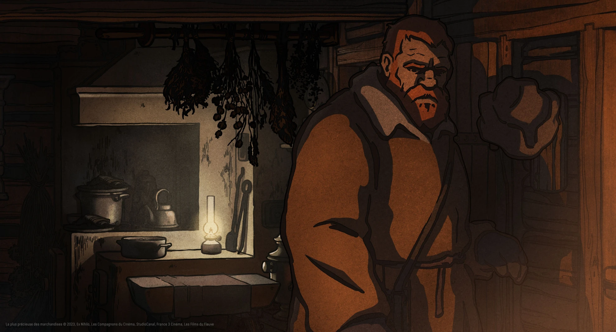 Das kostbarste aller Güter hero banner image placeholder