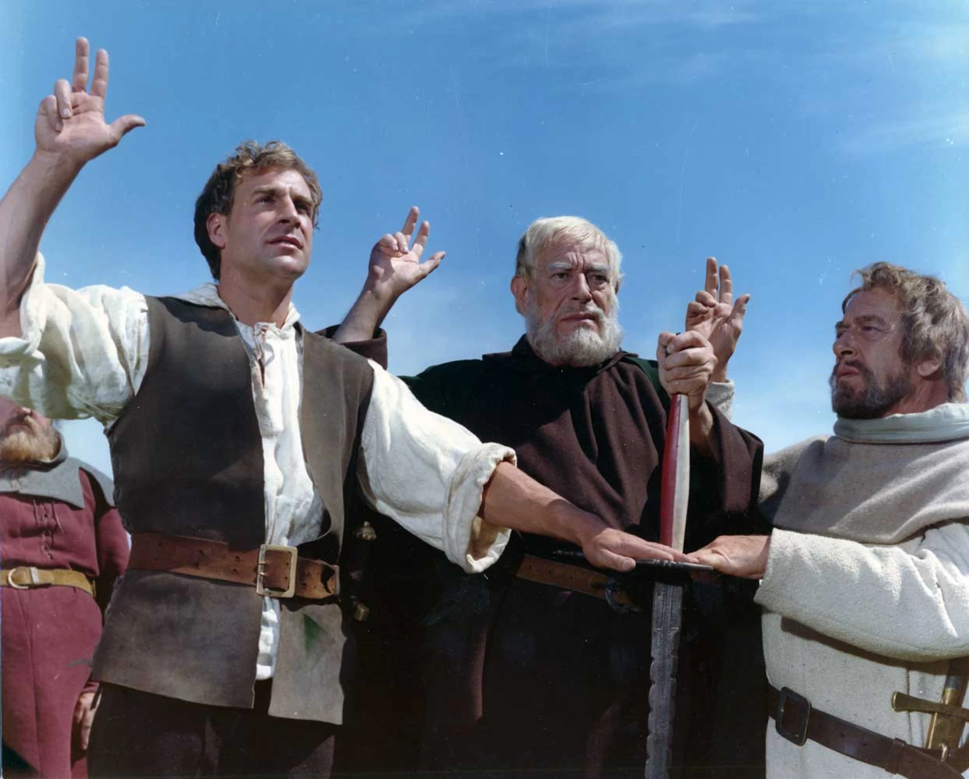 Wilhelm Tell hero banner image placeholder