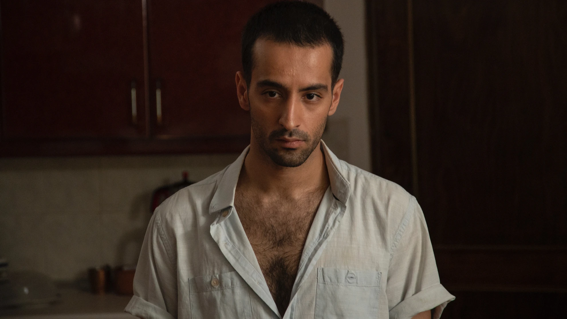 The Crowd hero banner image placeholder