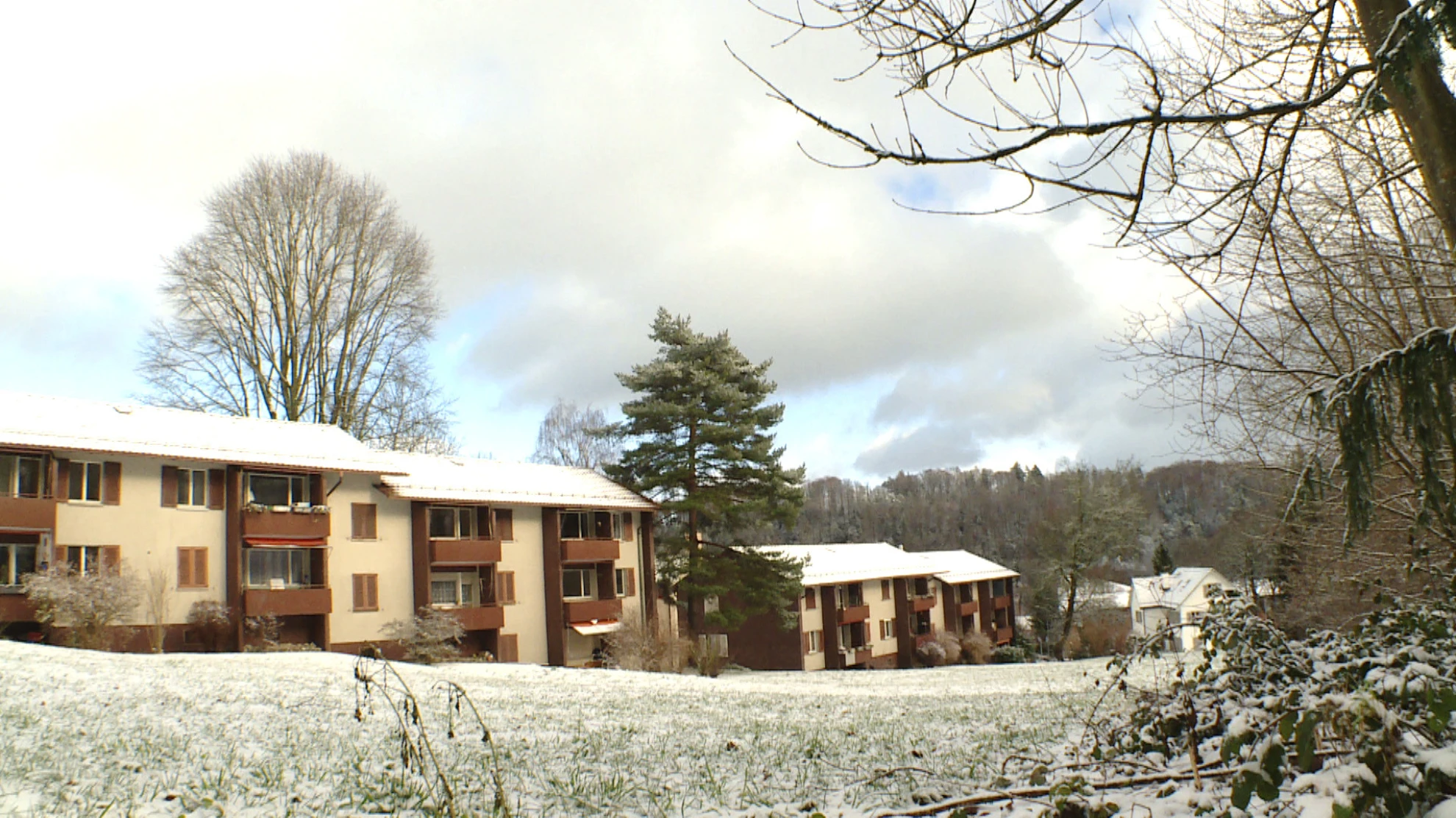 Kleine Heimat hero banner image placeholder