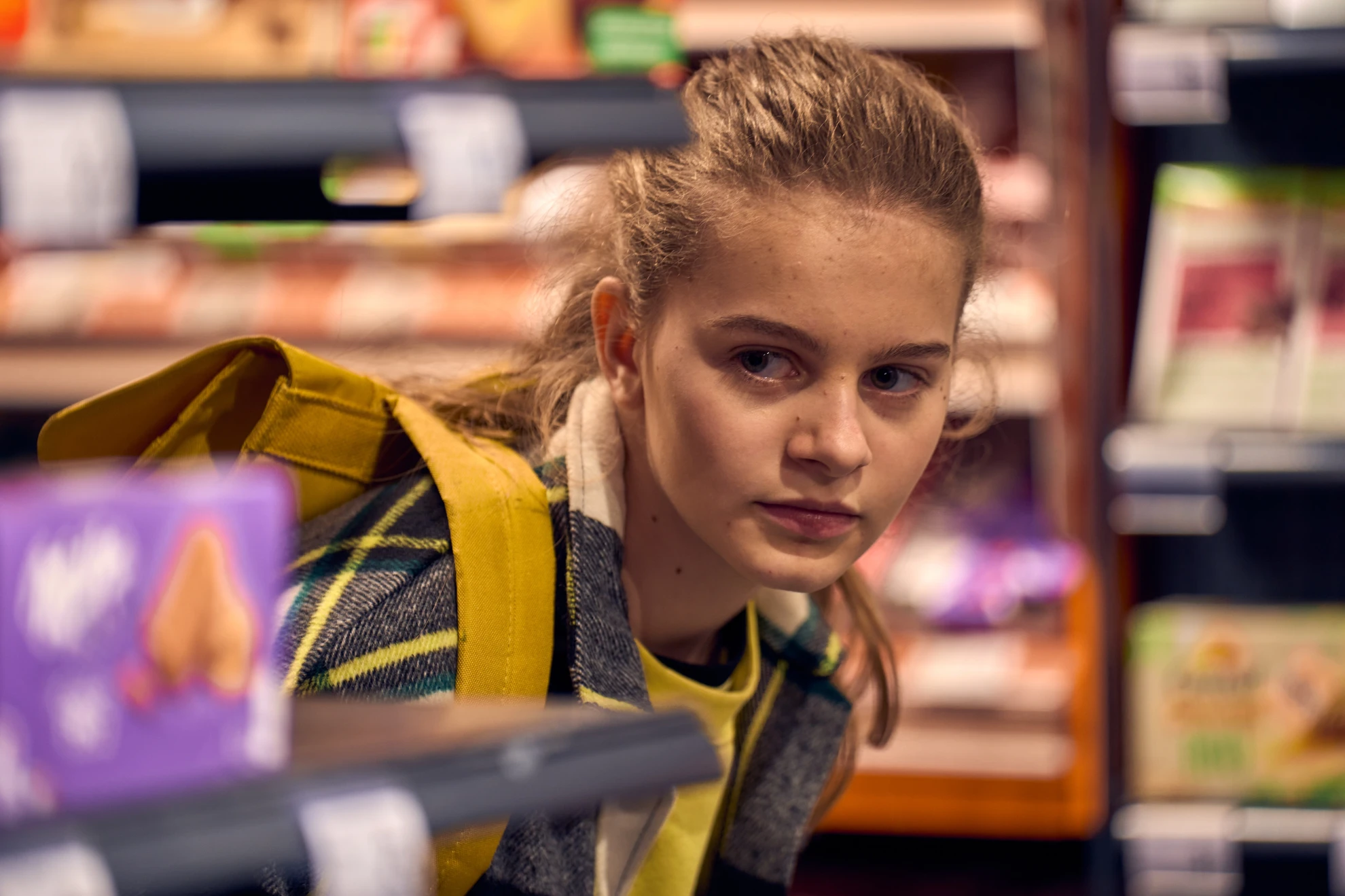 Die Chaosschwestern und Pinguin Paul hero banner image placeholder