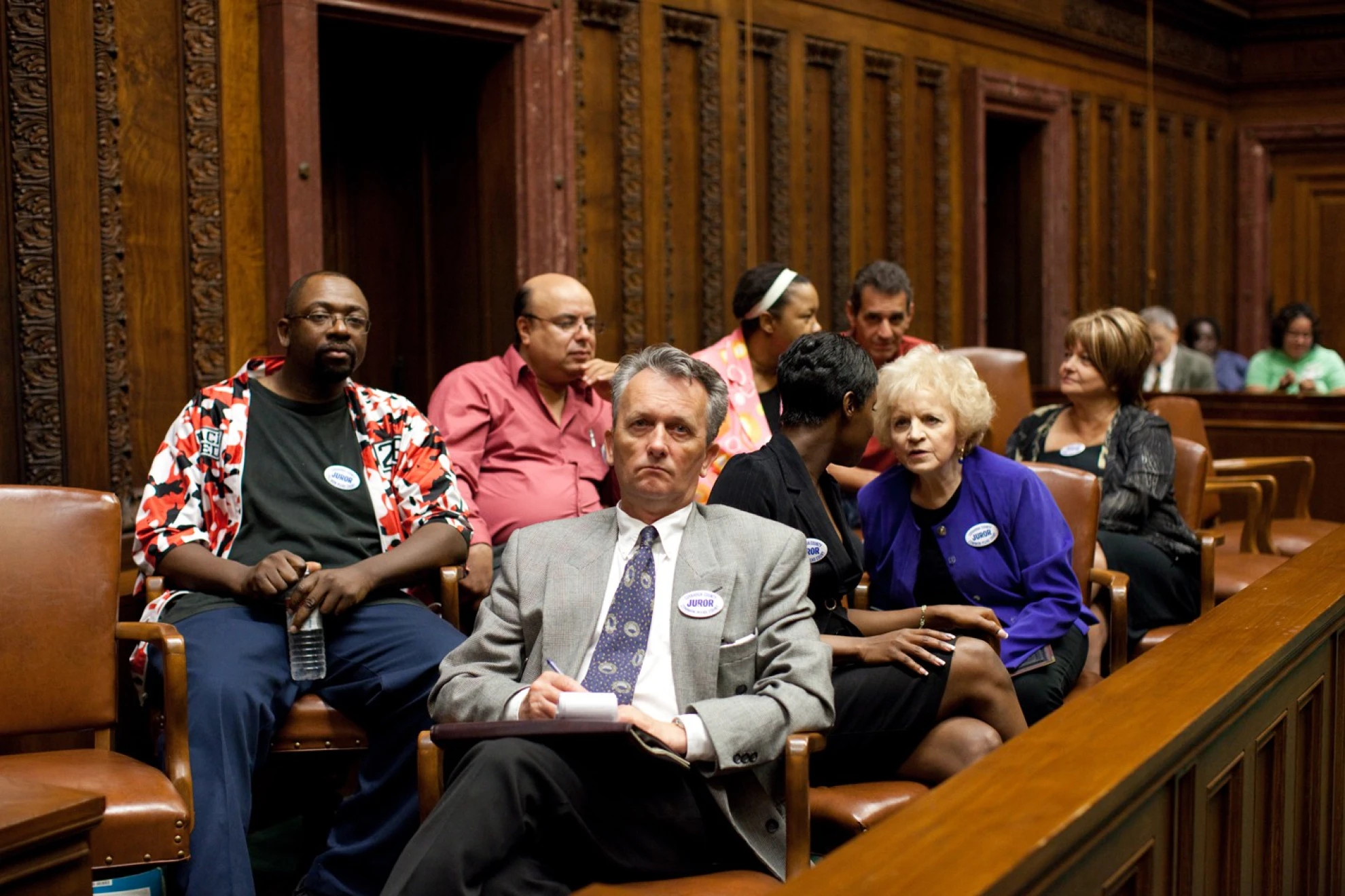 Cleveland versus Wall Street hero banner image