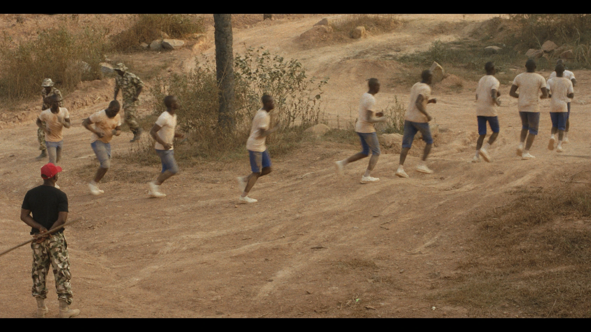 Rethinking Black Narratives hero banner image placeholder