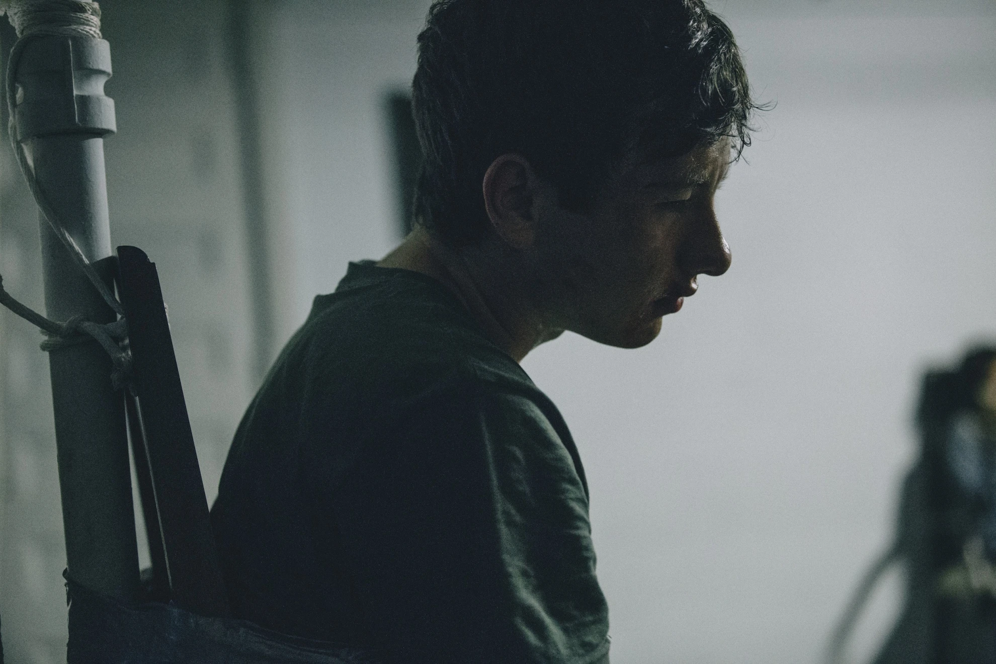 The Killing of a Sacred Deer hero banner image placeholder