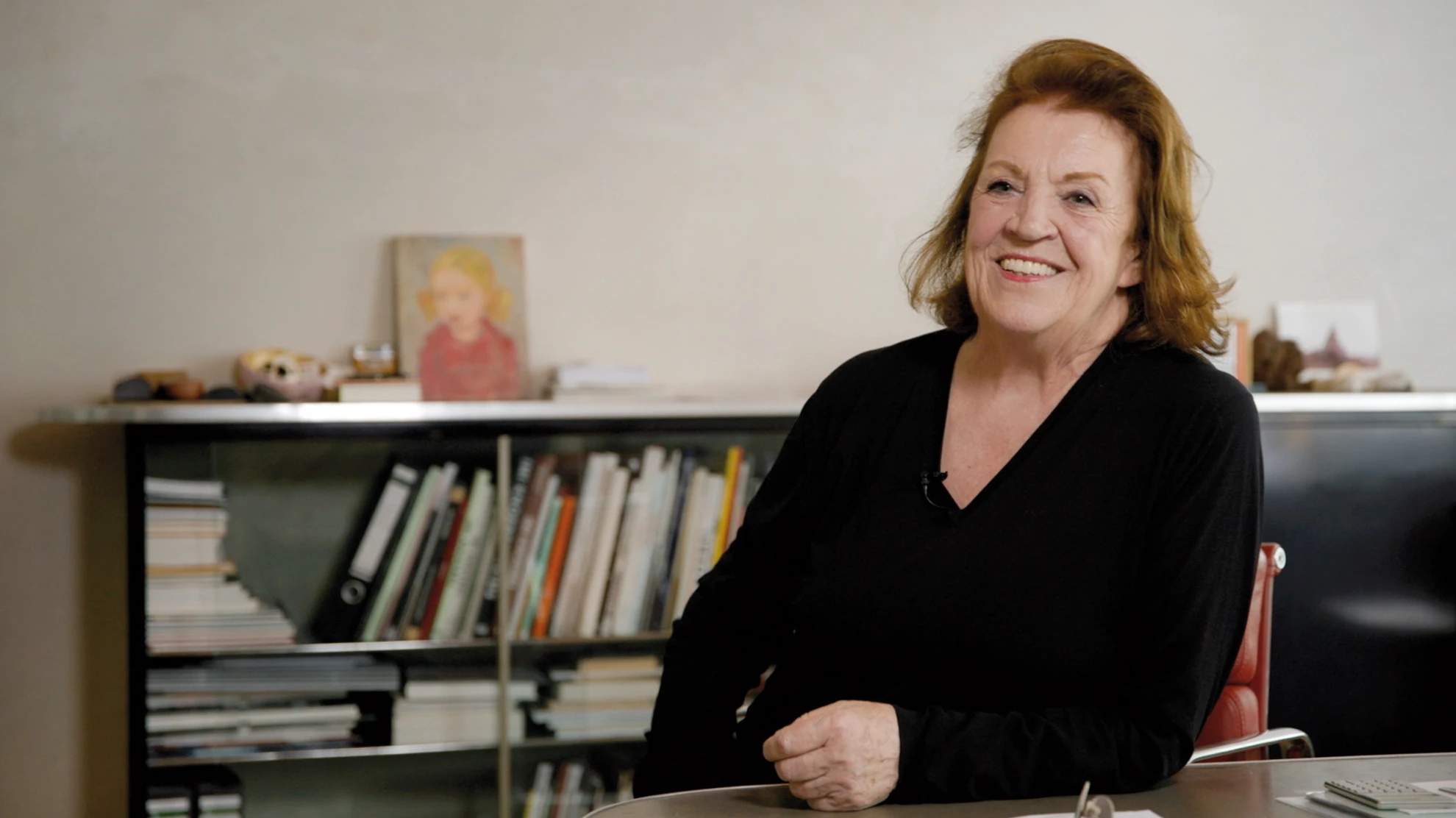 Einfach machen - She-Punks von 1977 bis heute hero banner image placeholder