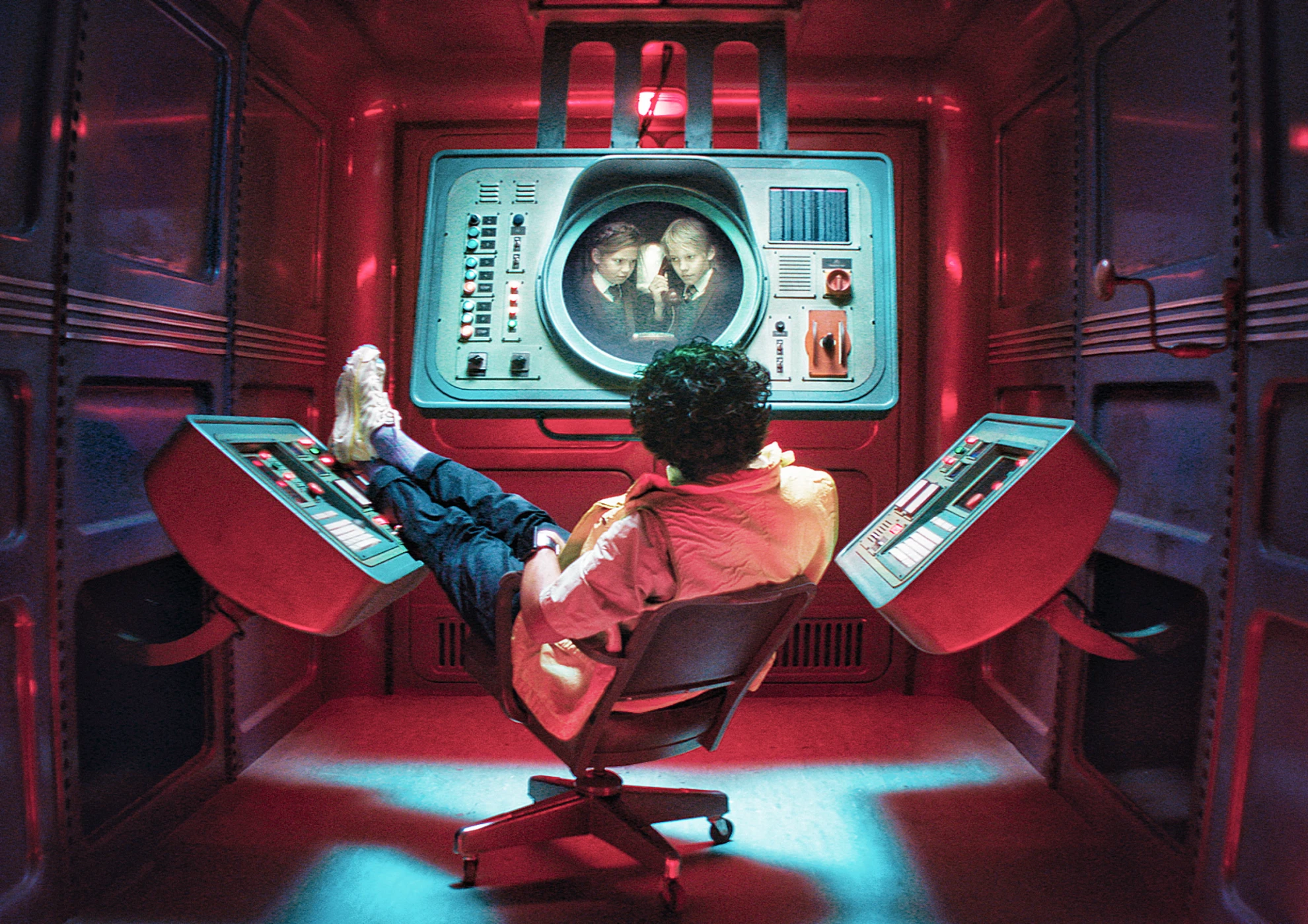 Die unlangweiligste Schule der Welt hero banner image placeholder