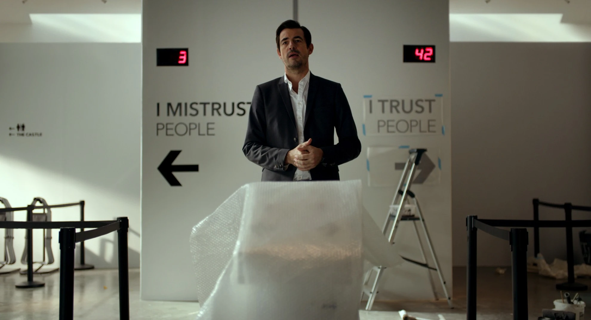 The Square hero banner image placeholder