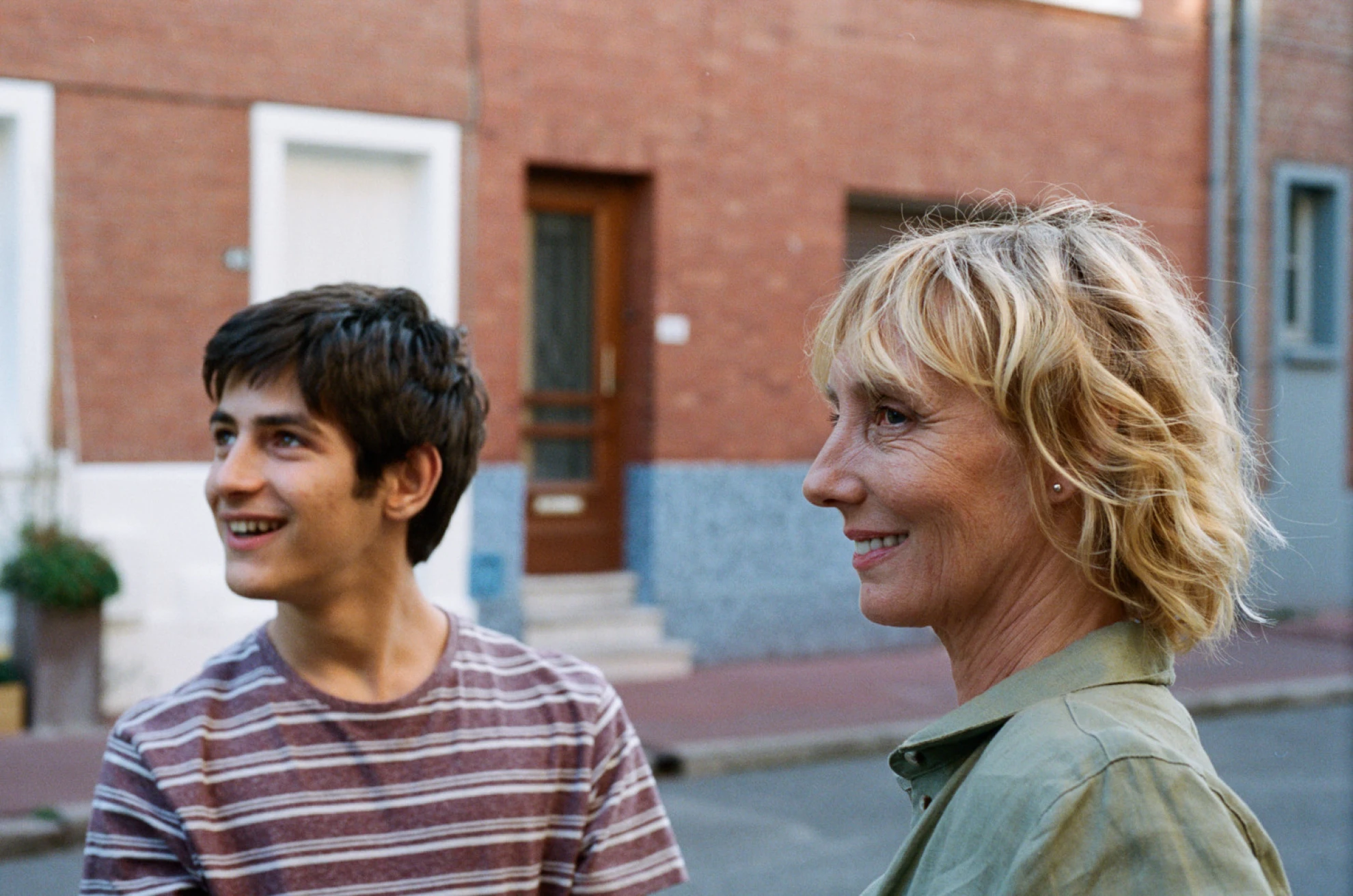 After Love hero banner image placeholder