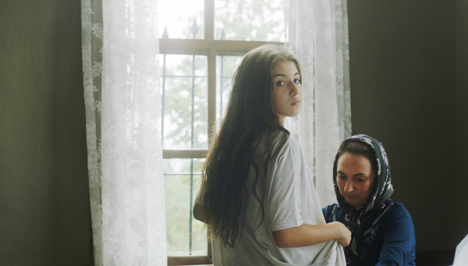 Mustang hero banner image placeholder