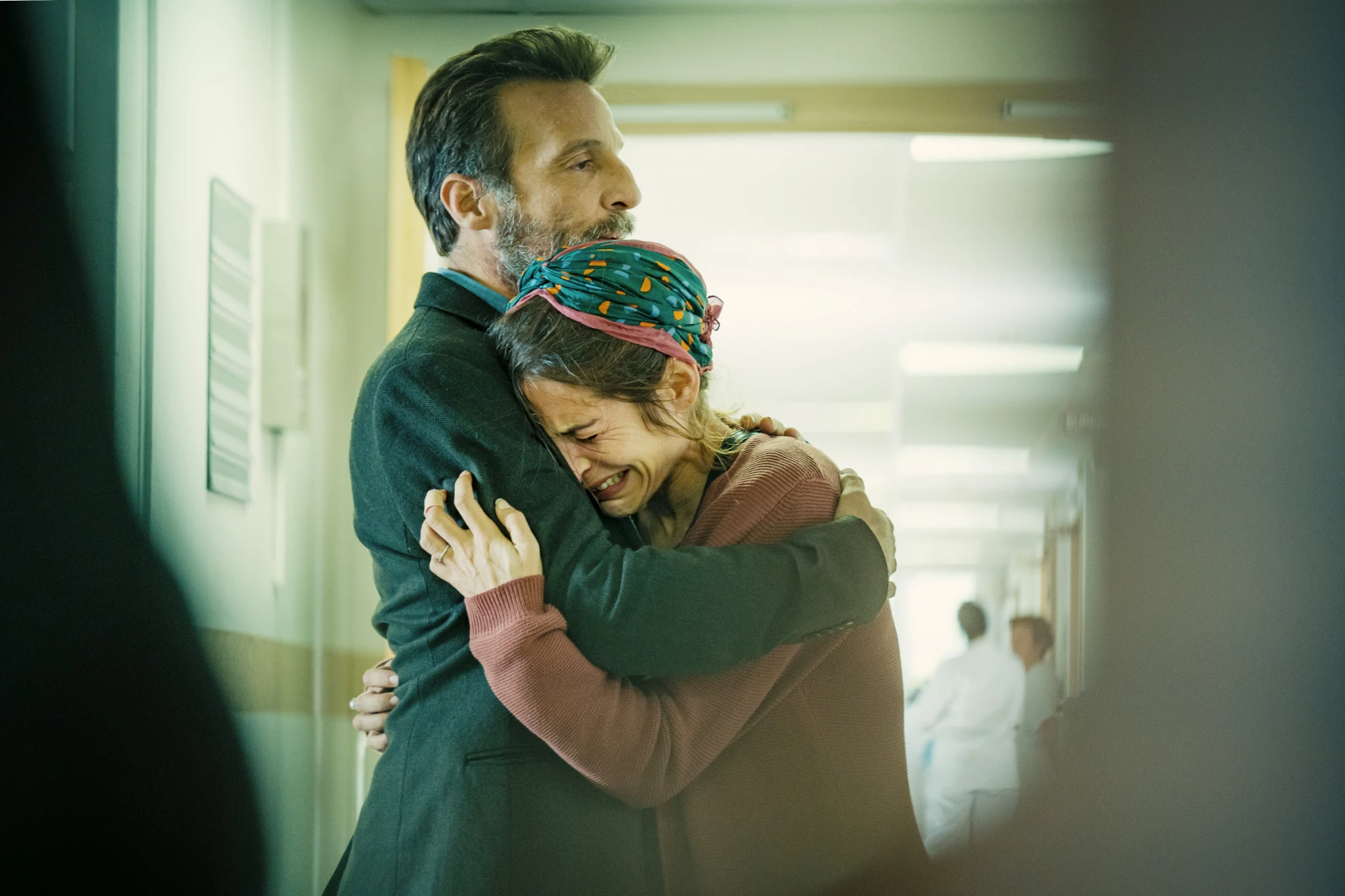 Les choses humaines hero banner image placeholder