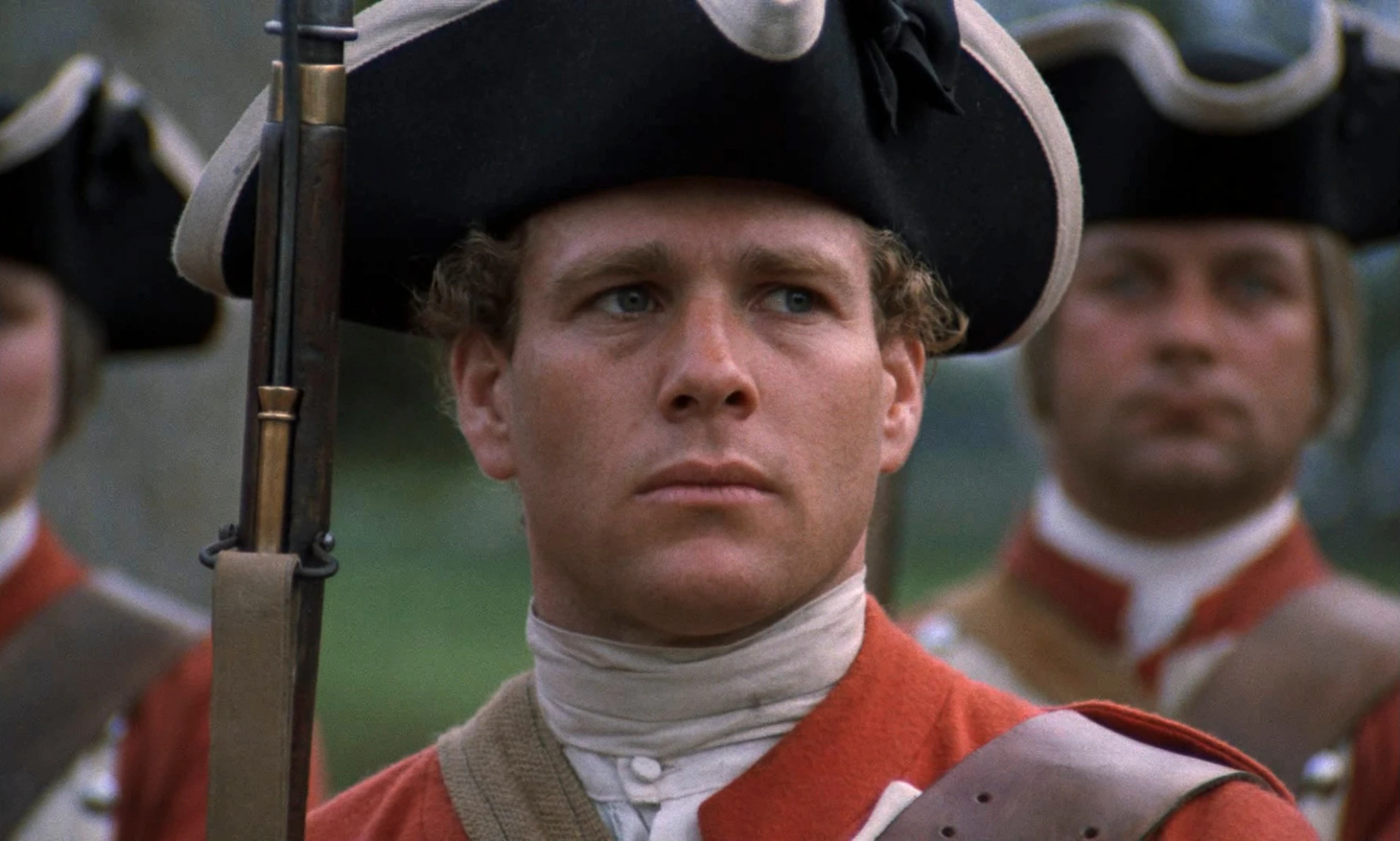 Barry Lyndon hero banner image placeholder