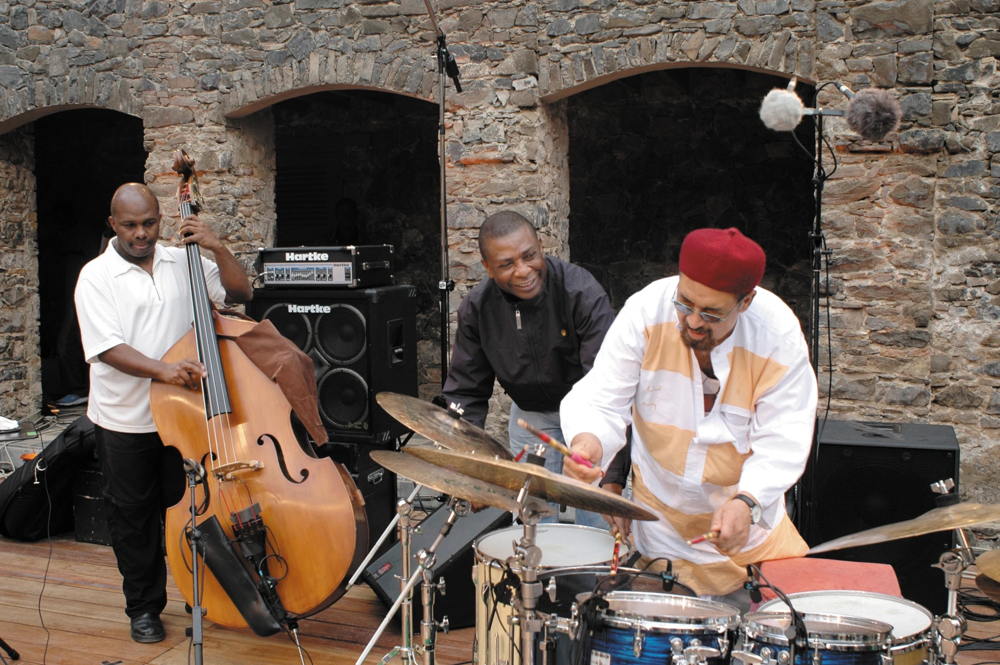 Retour a goree hero banner image placeholder