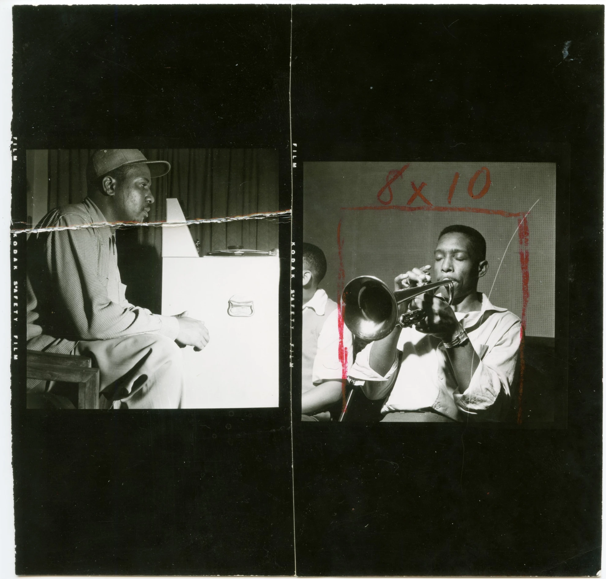 Blue Note Records: Beyond the Notes hero banner image placeholder