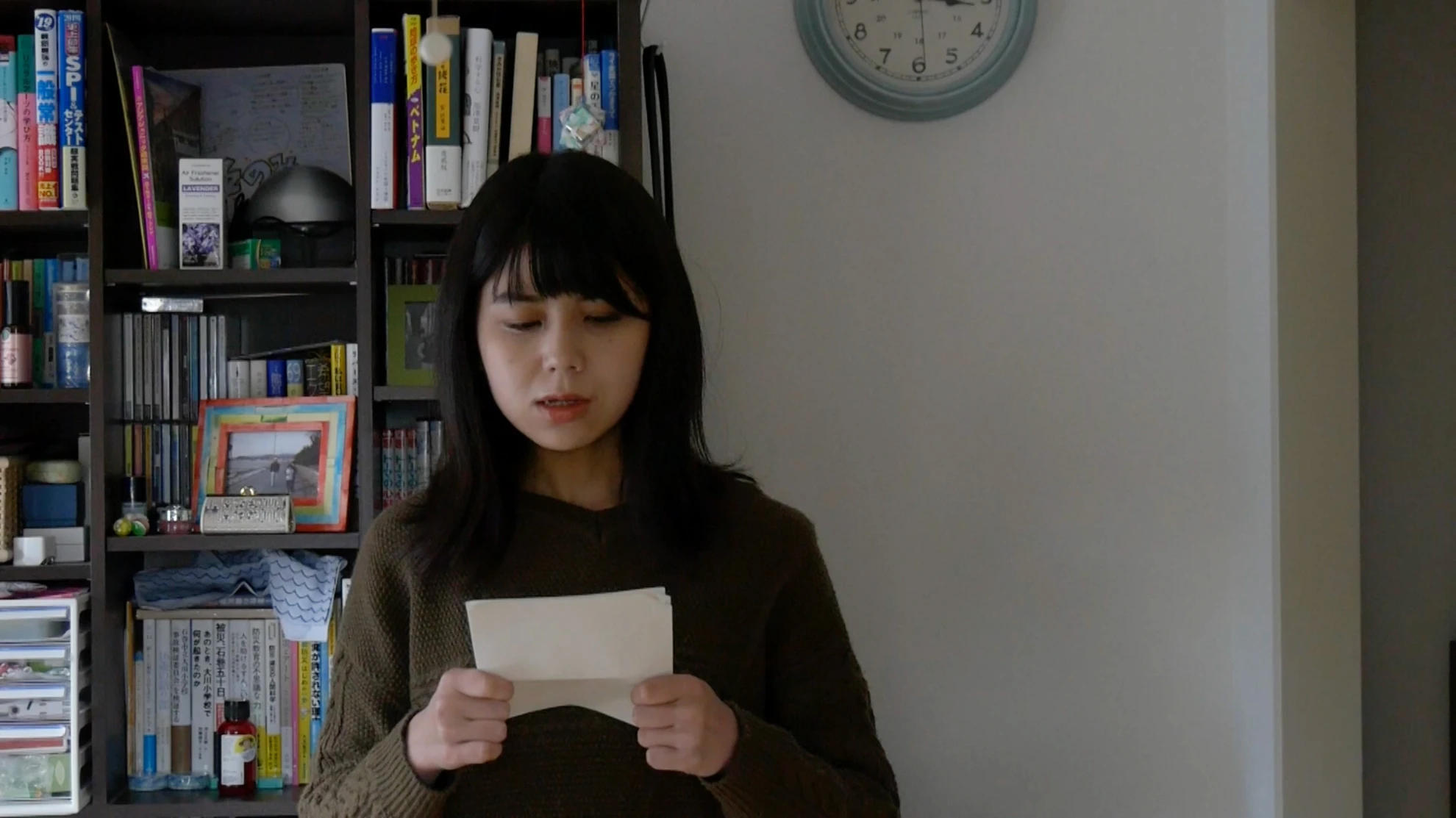 Shorts by Sonomi Sato hero banner image placeholder