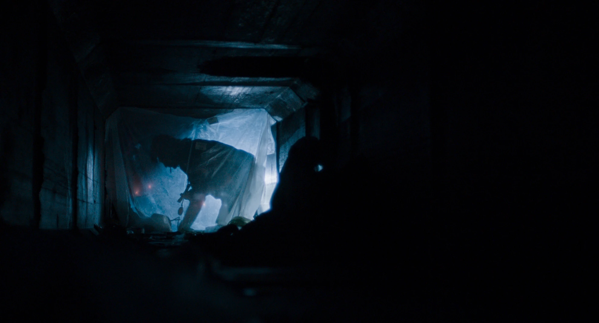 Above and Below hero banner image placeholder