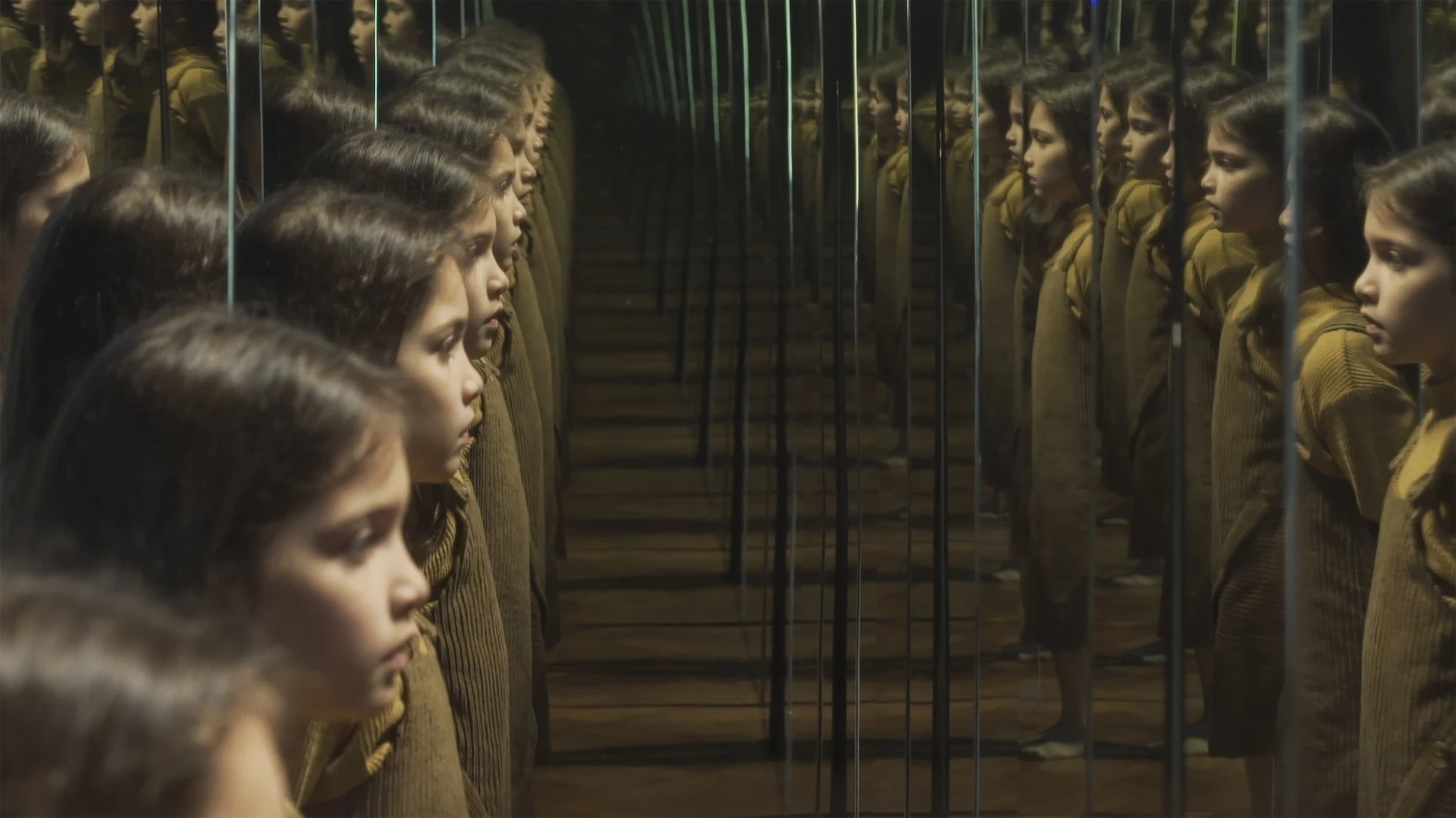 All You See hero banner image placeholder