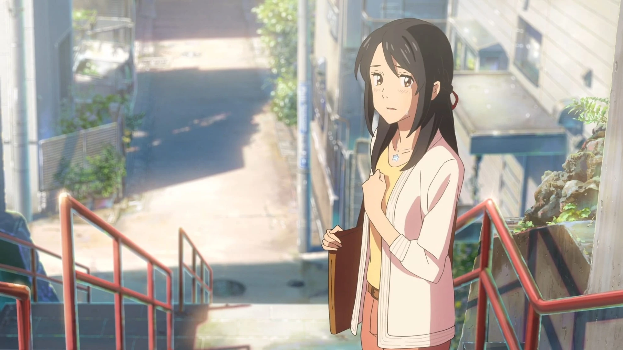 Your Name. hero banner image placeholder