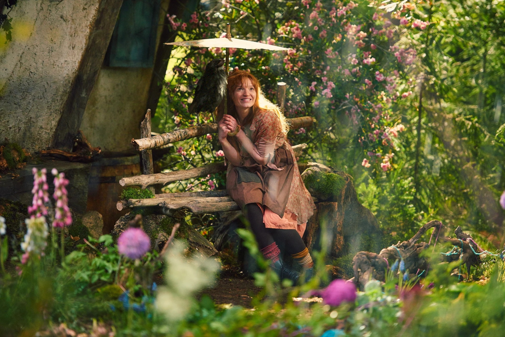 Di chli Häx hero banner image placeholder