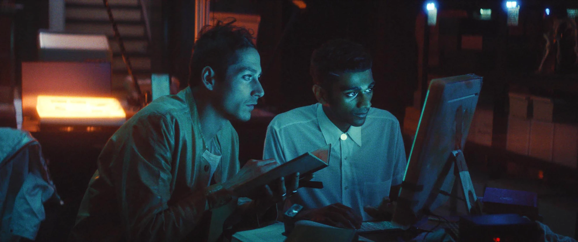 Everything Will Change hero banner image placeholder