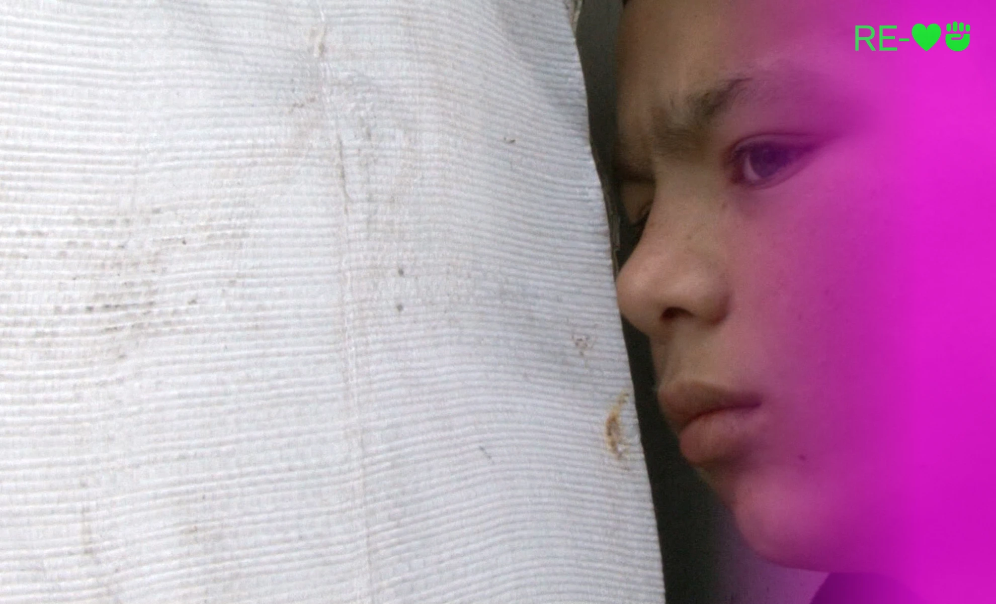 Spartacus & Cassandra hero banner image placeholder