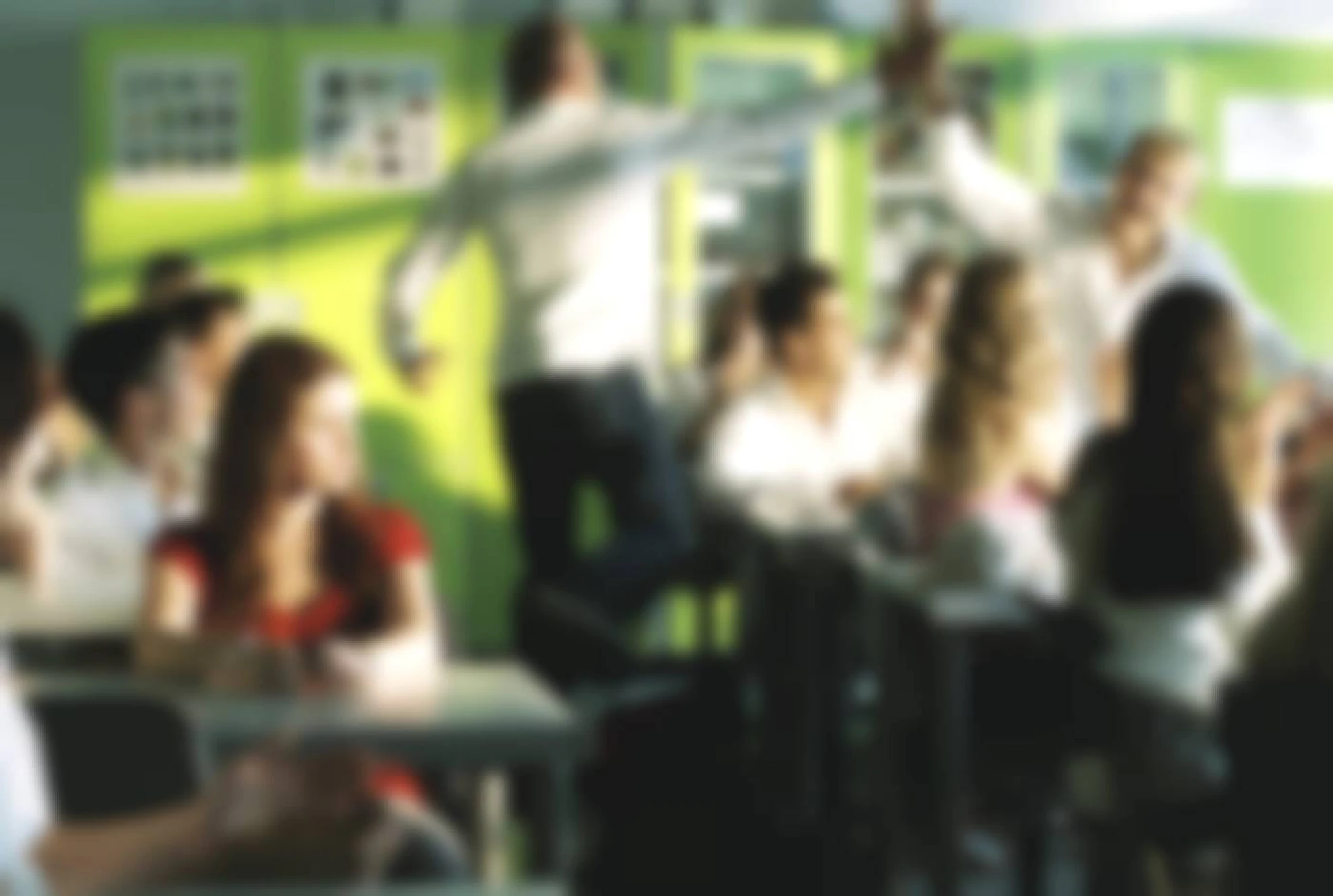 Die Welle hero banner image placeholder