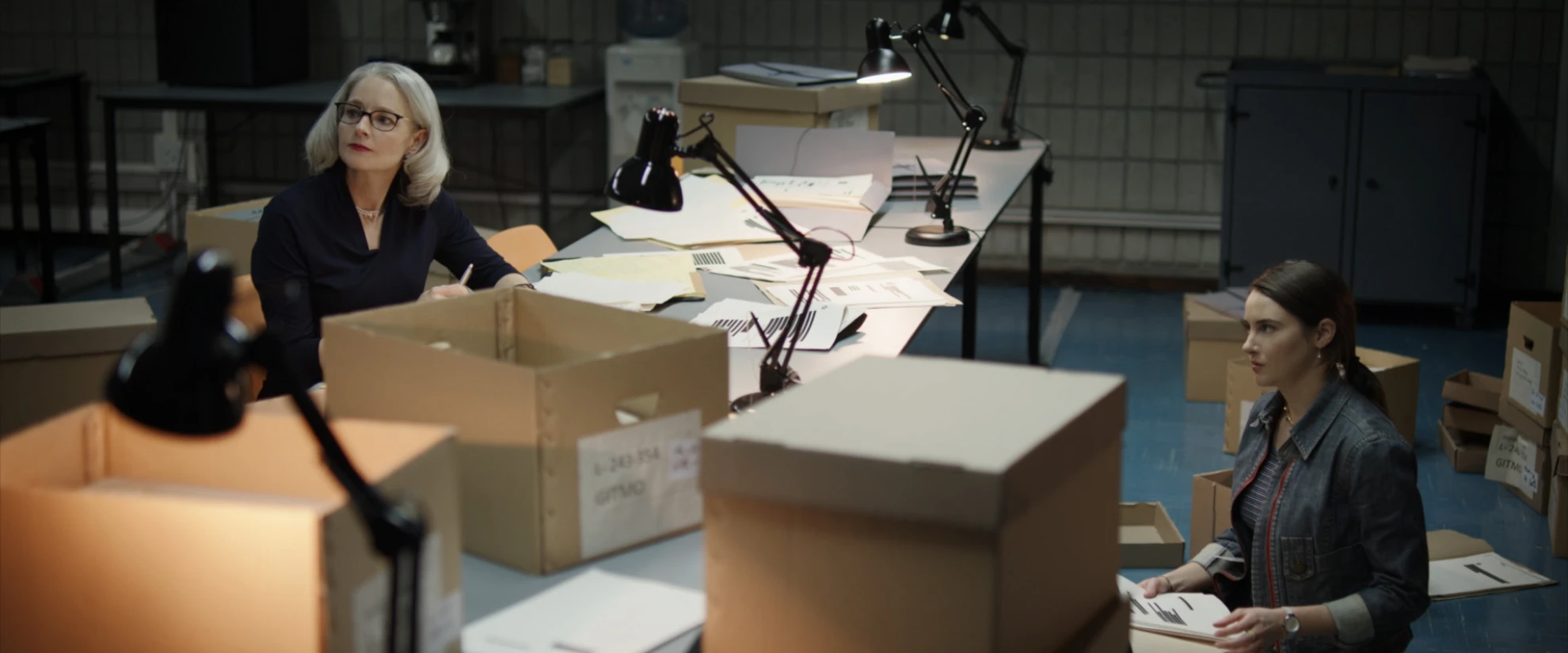 The Mauritanian hero banner image placeholder