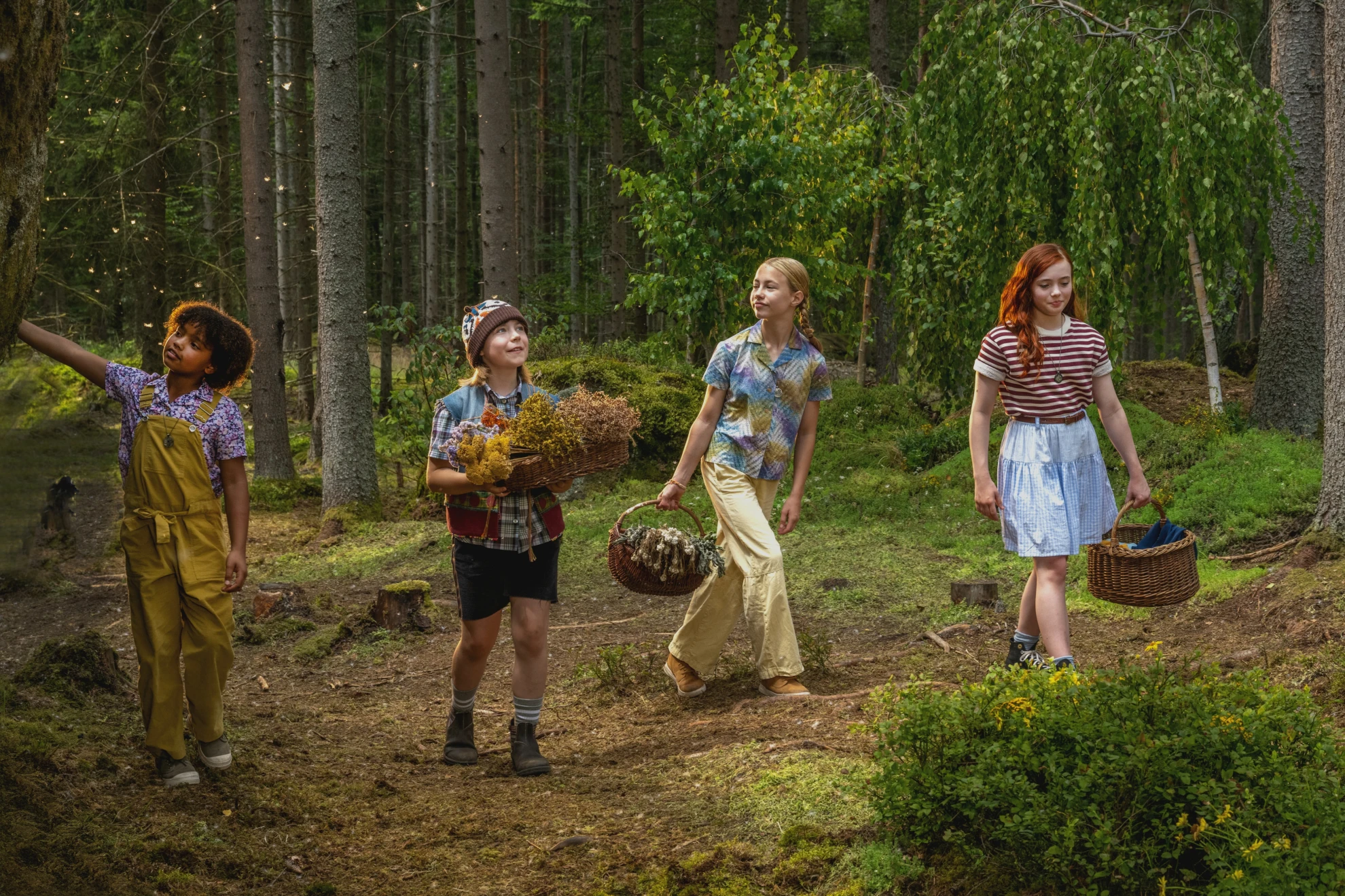 Ein Mädchen namens Willow hero banner image placeholder