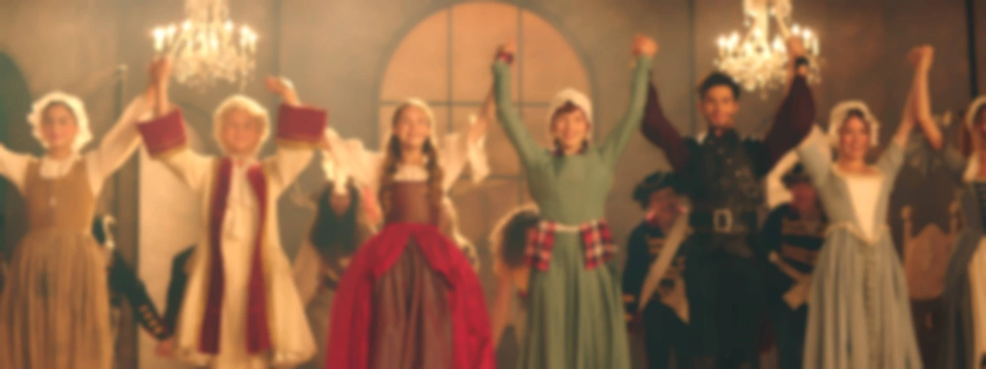 Die Schule der magischen Tiere 2 hero banner image placeholder