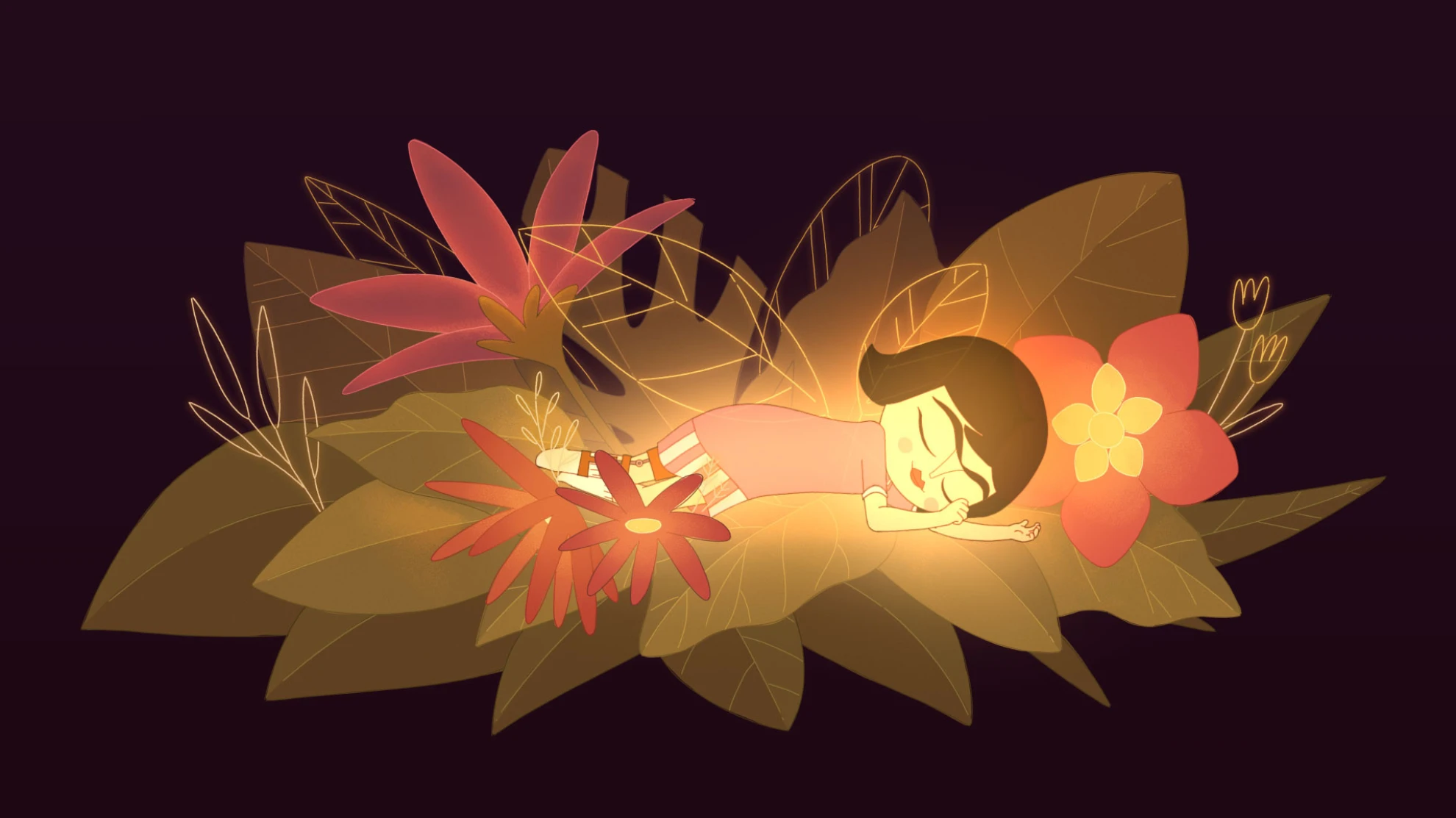 Hola Frida hero banner image