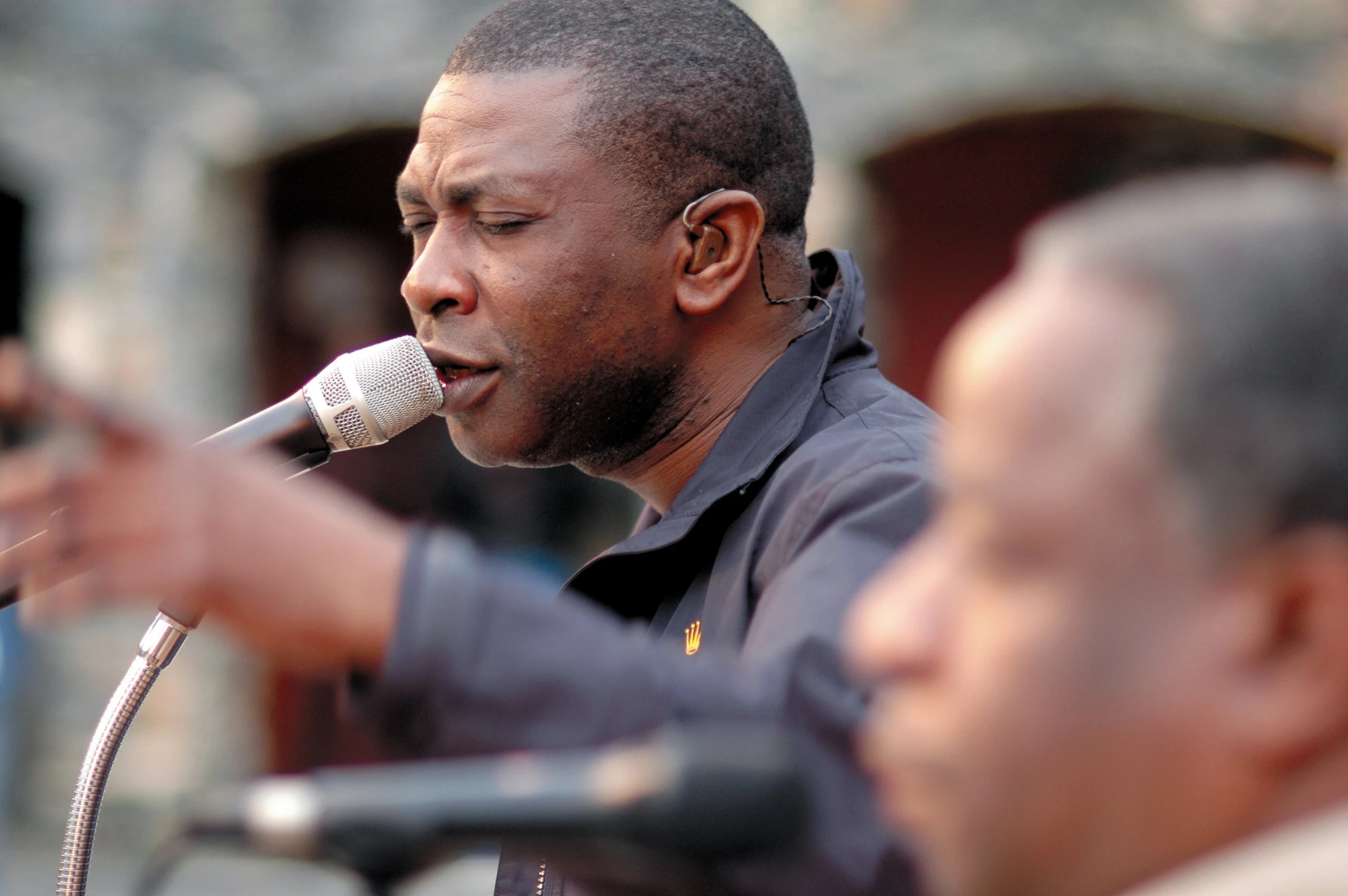 Retour a goree hero banner image placeholder