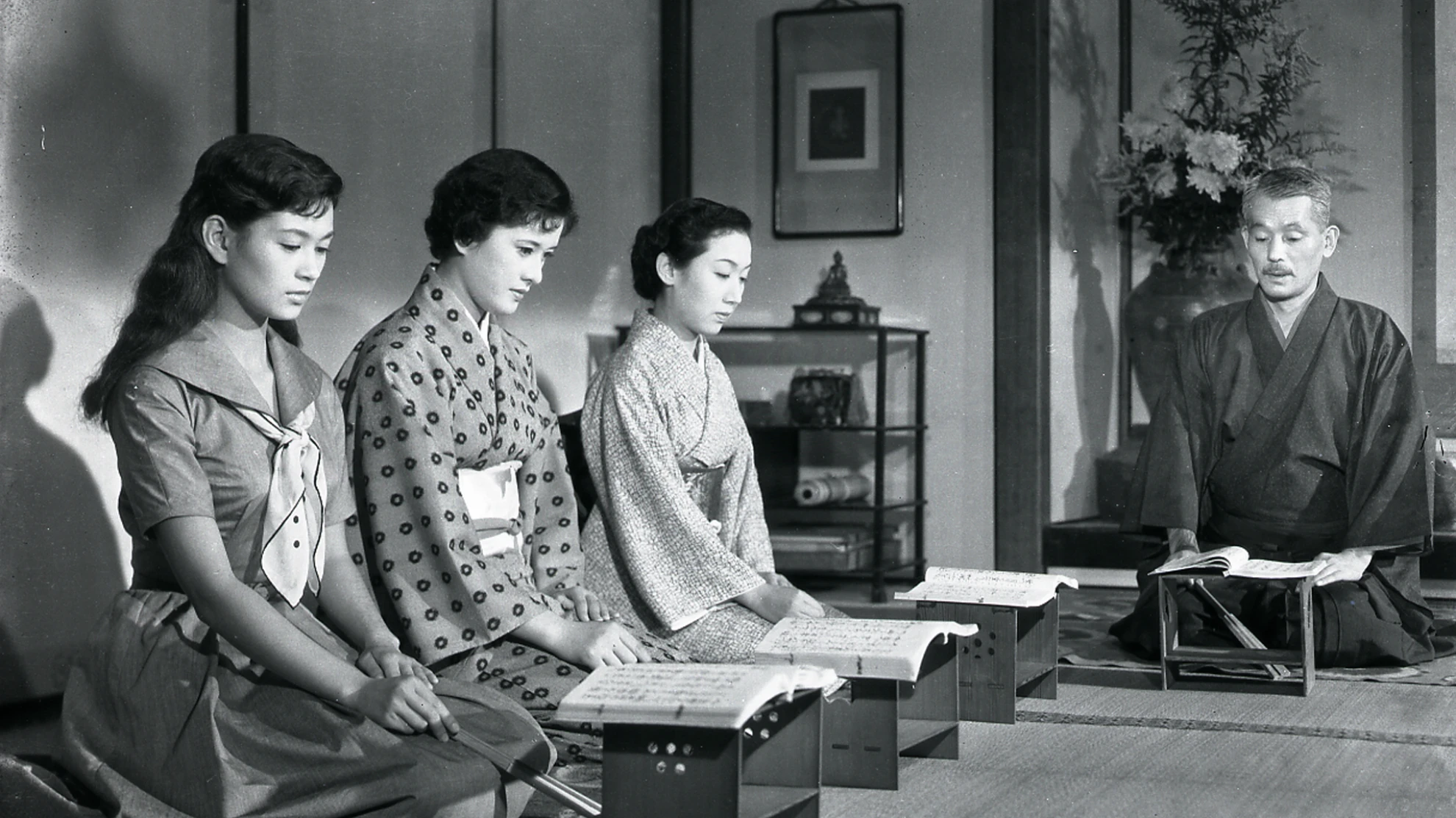 Ginmaku Japanese Film Festival 24 hero banner image placeholder