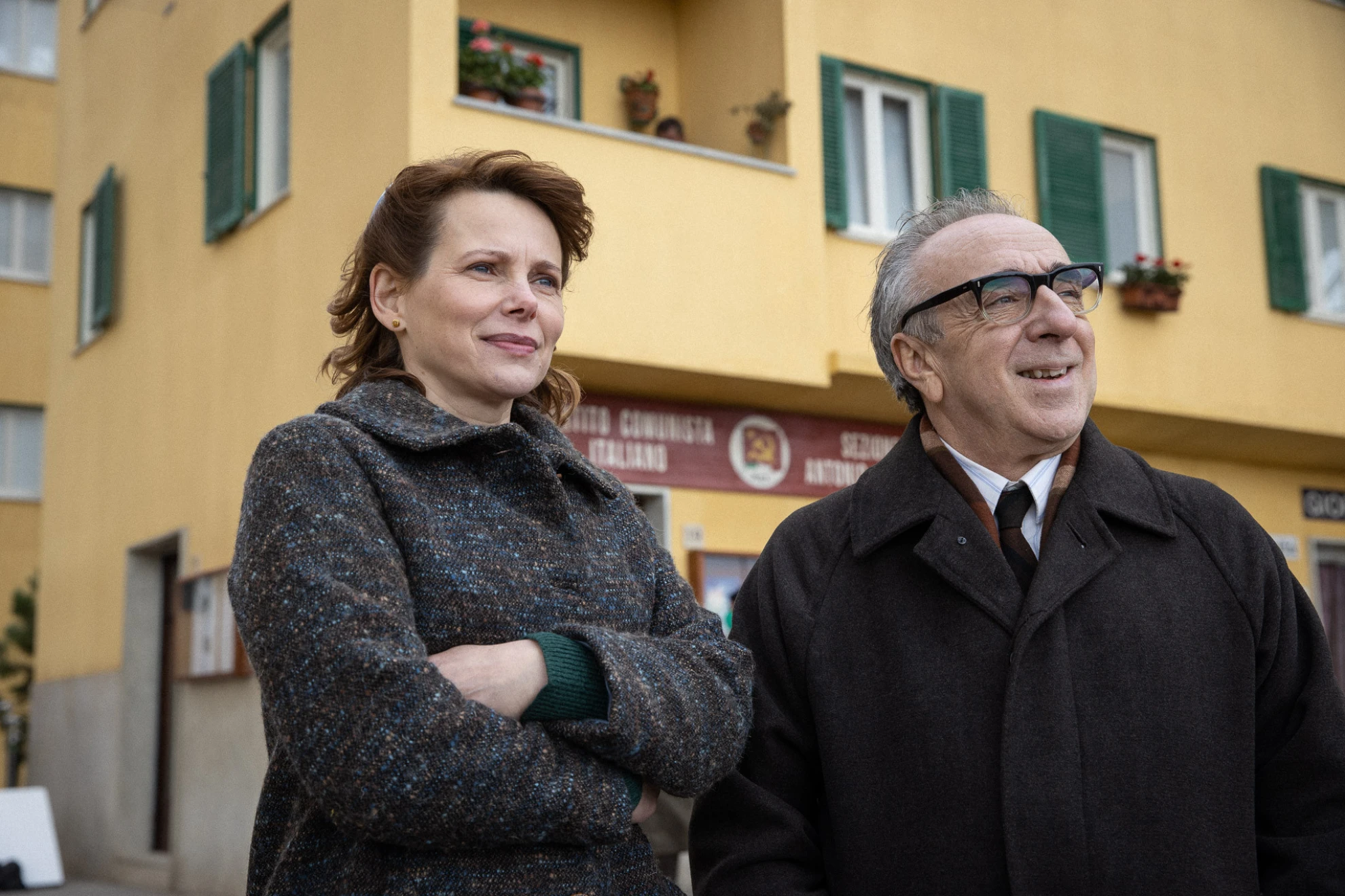 Il sol dell'avvenire hero banner image placeholder