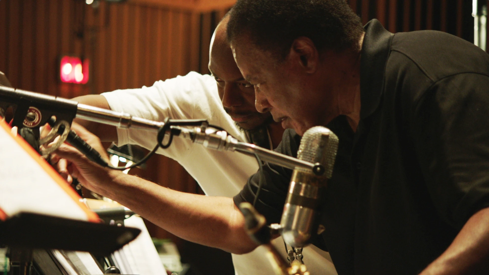 Blue Note Records: Beyond the Notes hero banner image placeholder