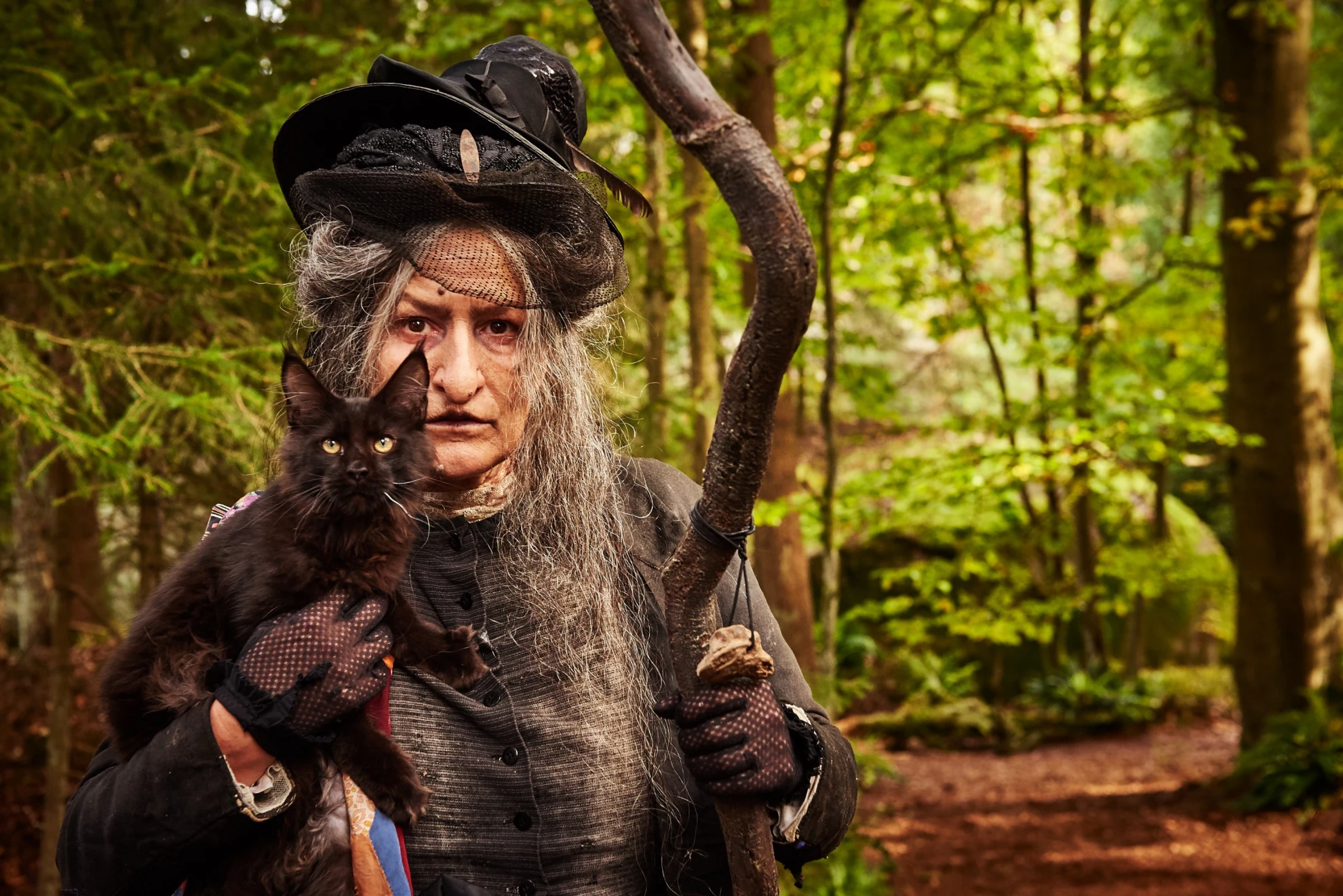 Di chli Häx hero banner image placeholder