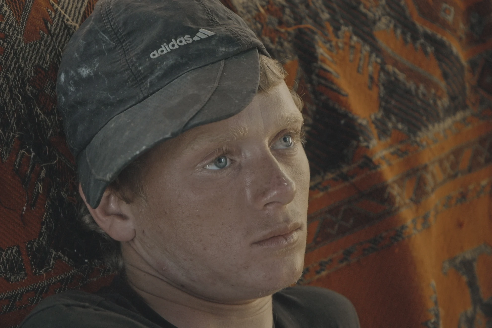 Ostrov - Lost Island hero banner image placeholder