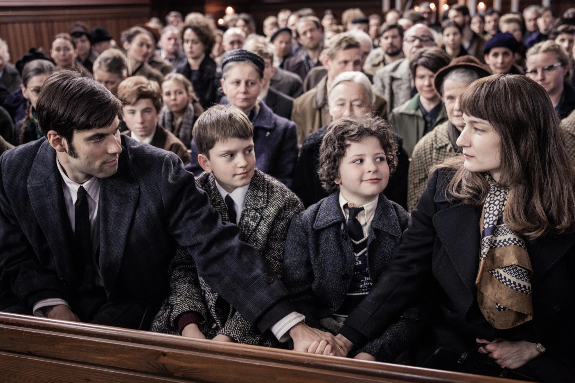 Die göttliche Ordnung hero banner image placeholder