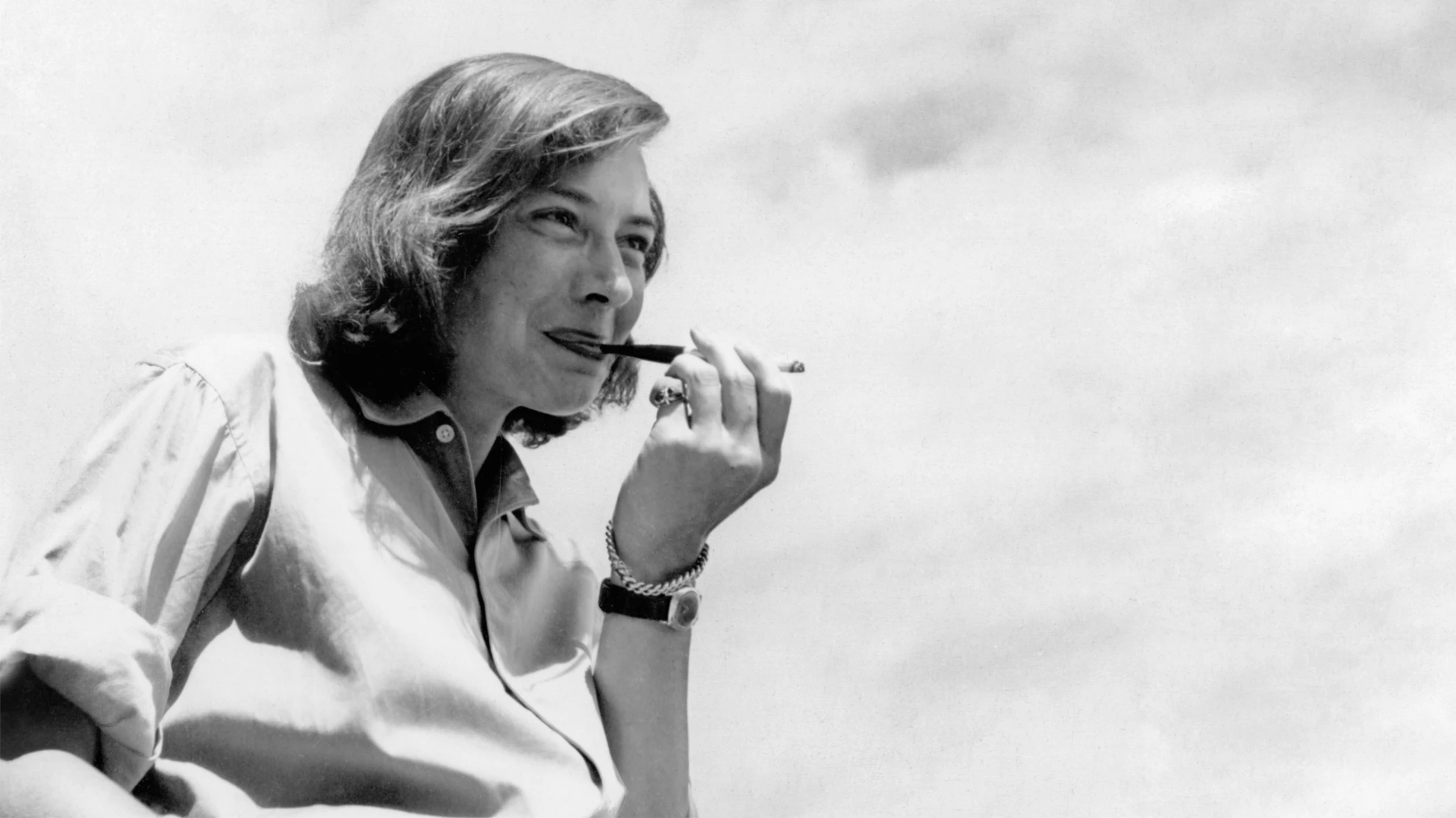 Loving Highsmith hero banner image placeholder