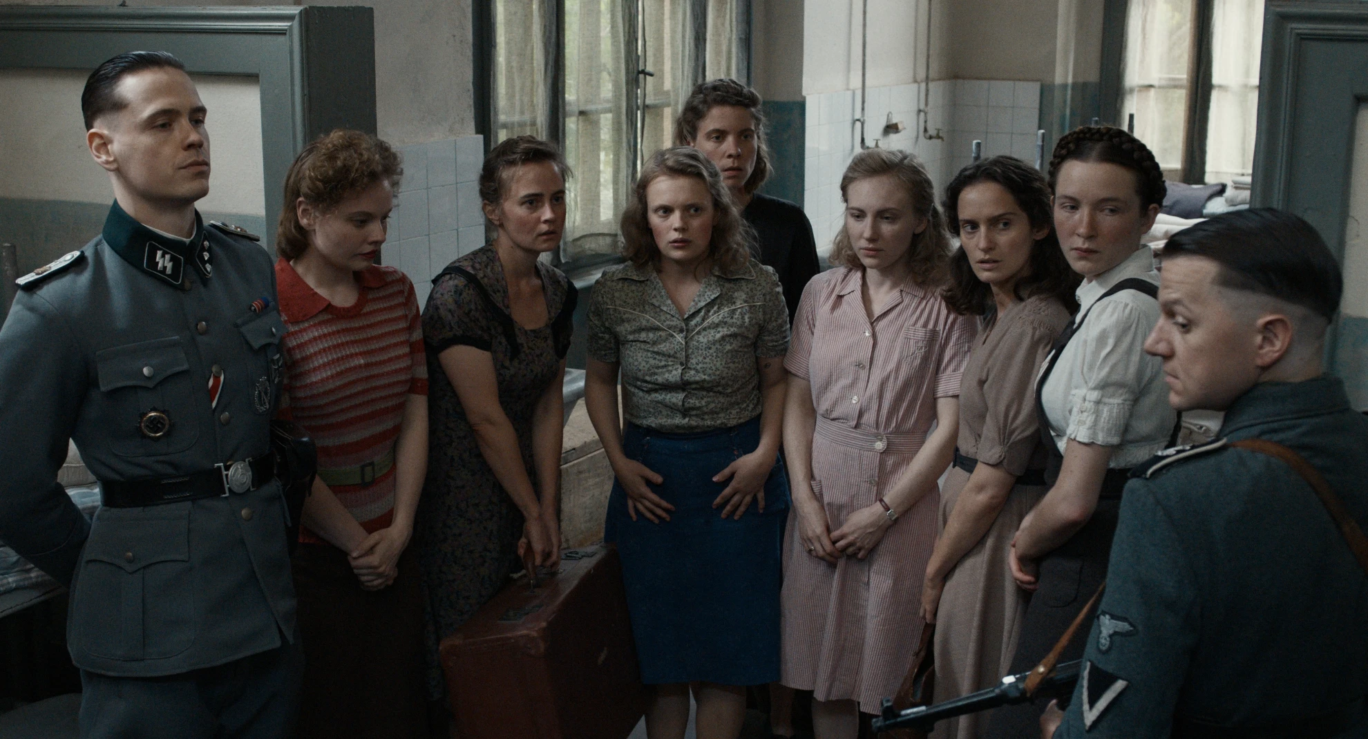 Die Vorkosterinnen hero banner image placeholder