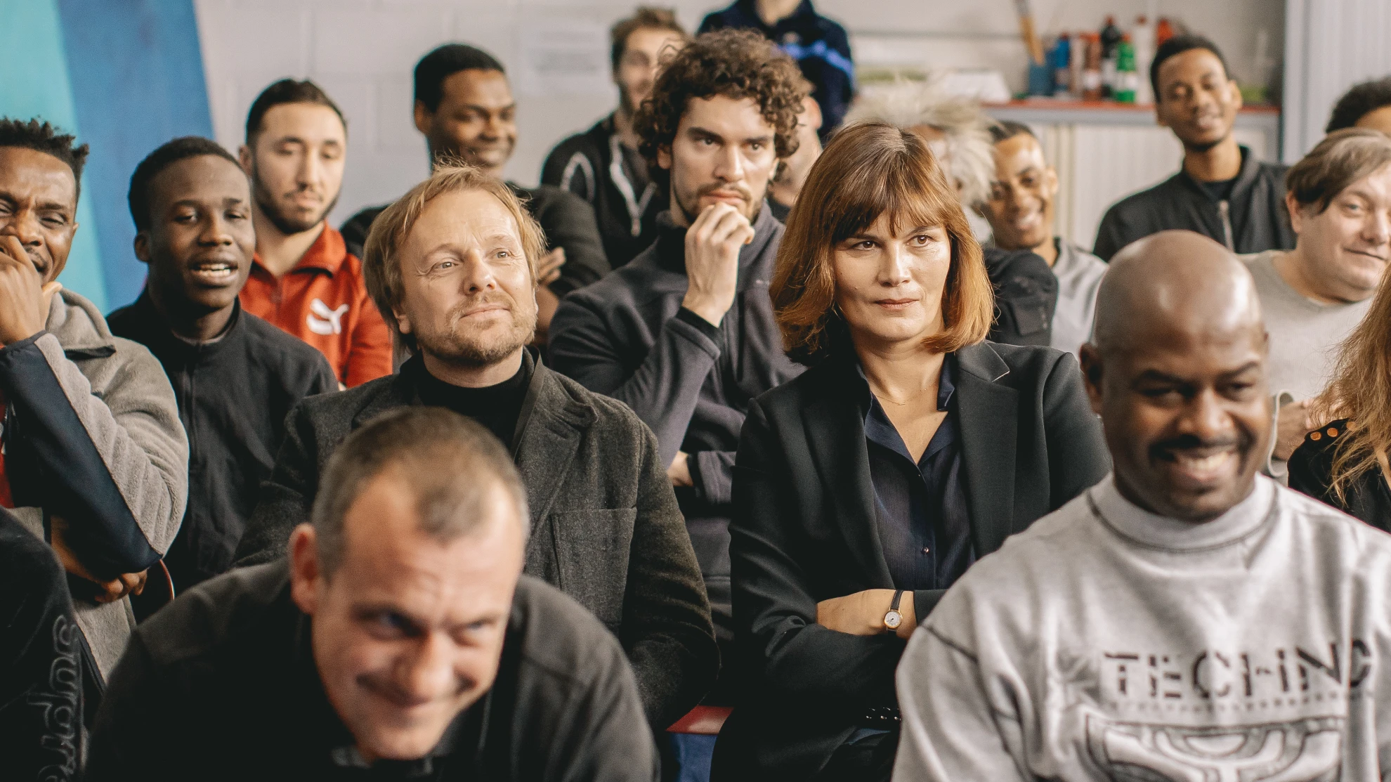 Un triomphe hero banner image placeholder