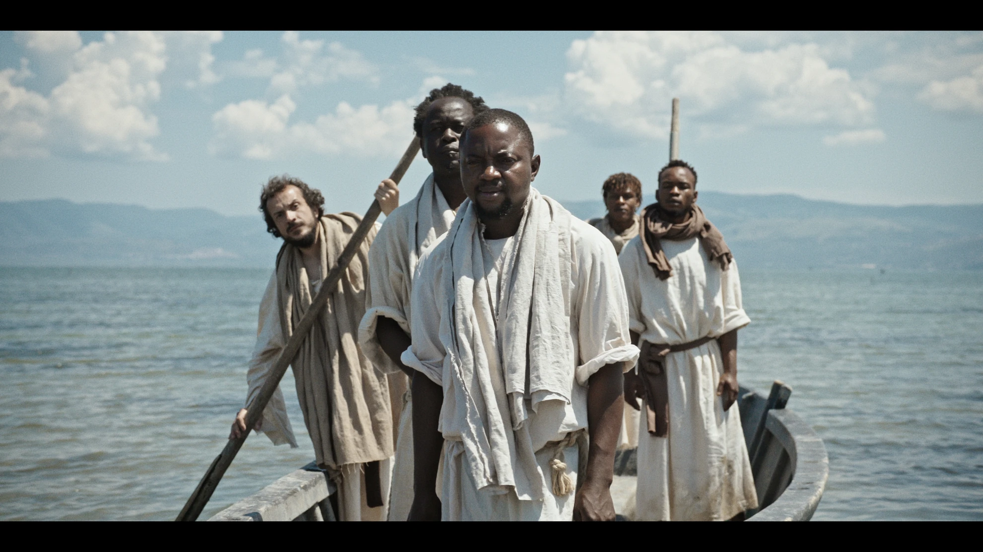 Das Neue Evangelium hero banner image placeholder