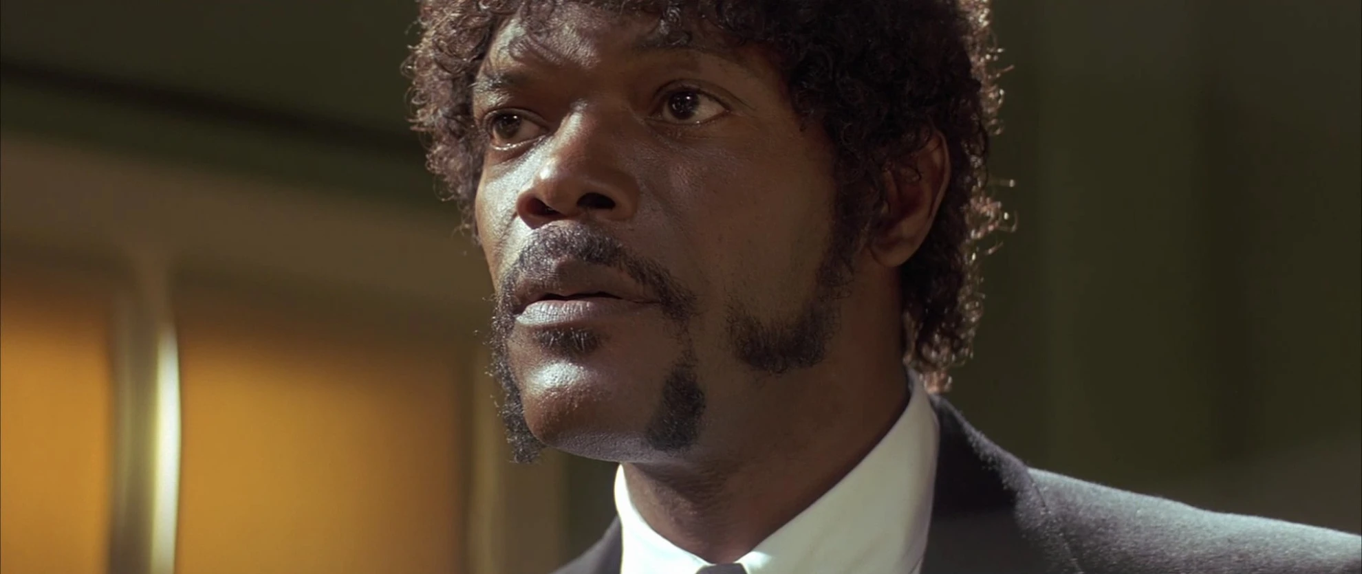 Pulp Fiction hero banner image placeholder