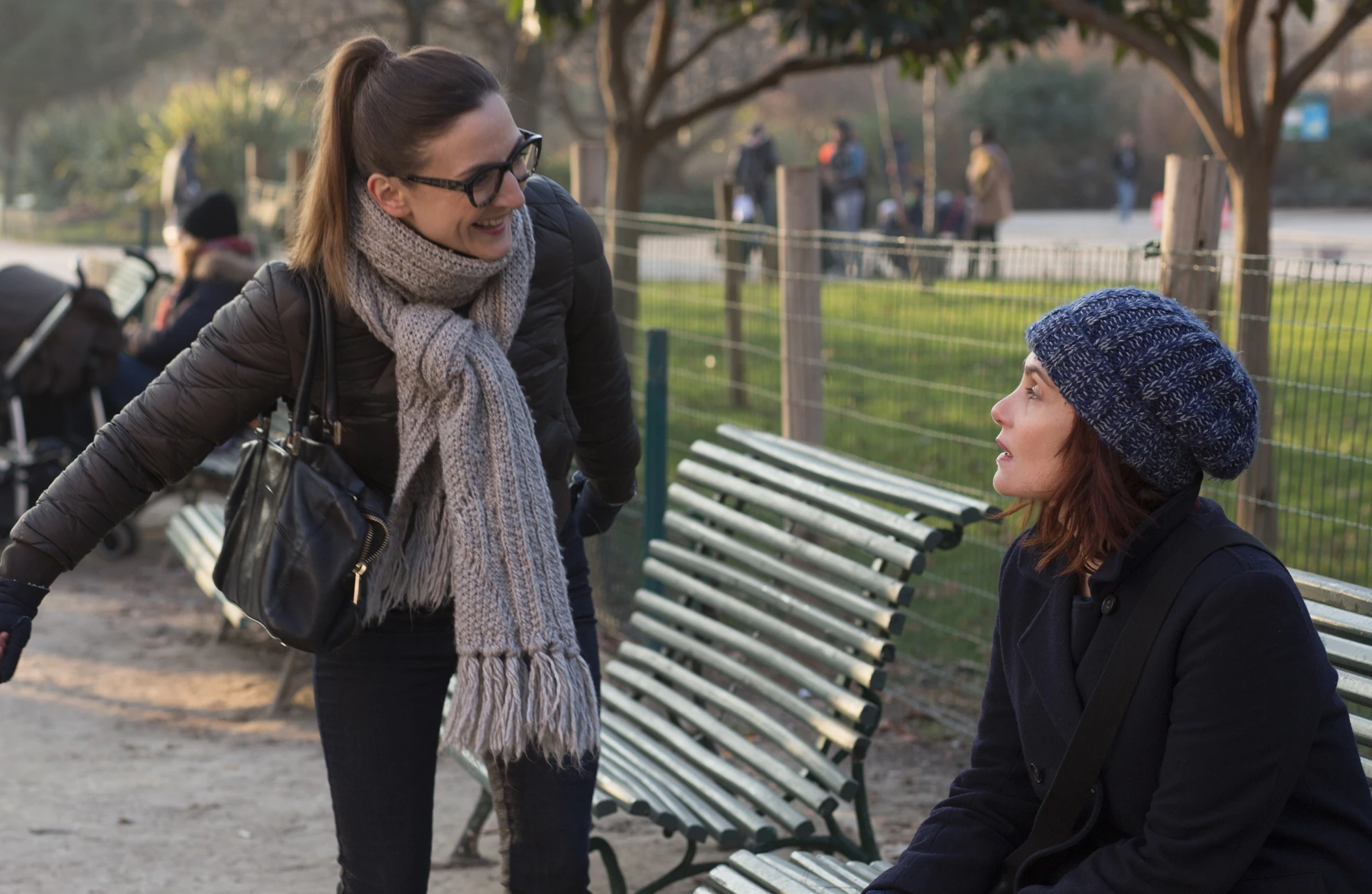 D' après une Histoire Vraie hero banner image placeholder